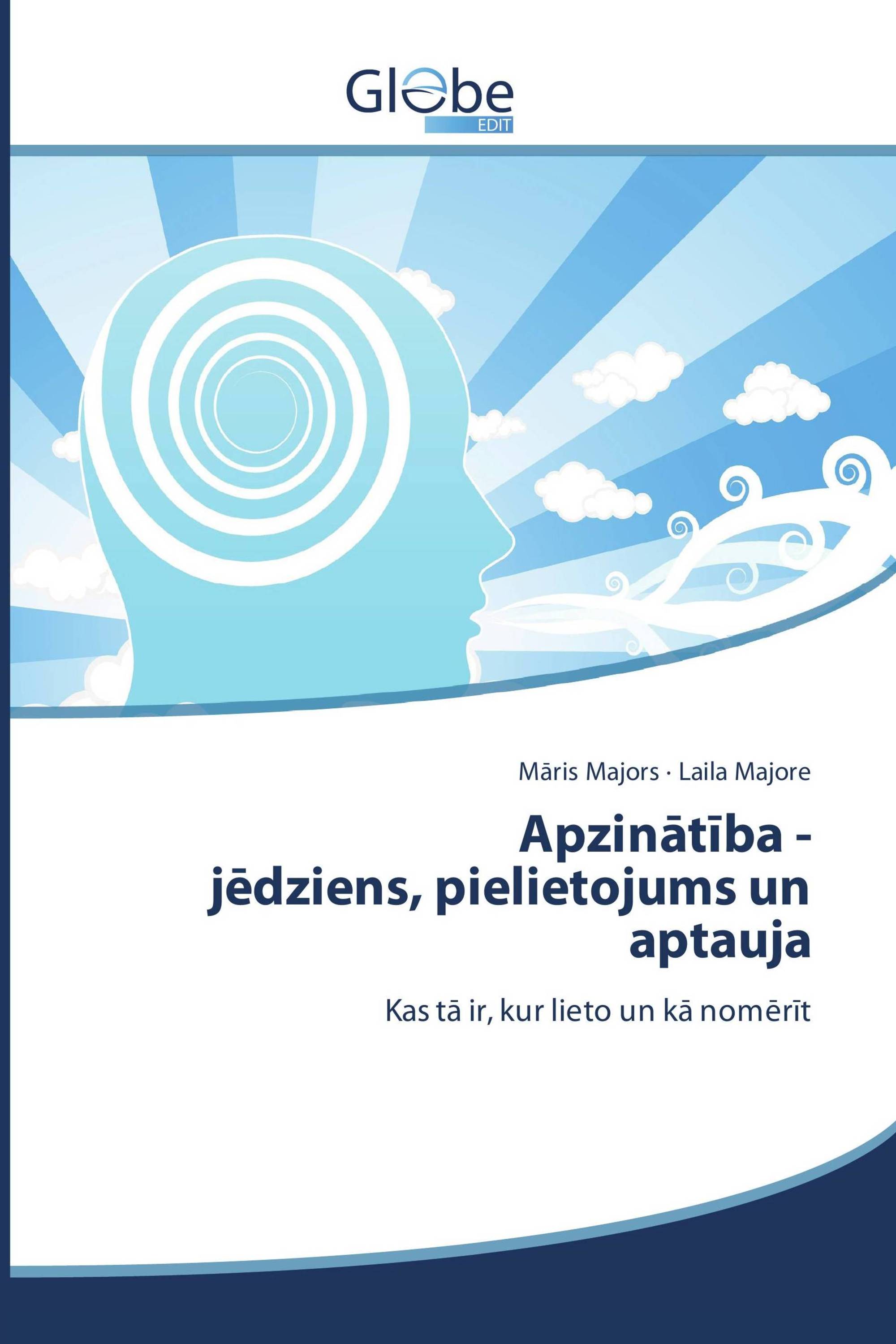 Apzinātība - jēdziens, pielietojums un aptauja