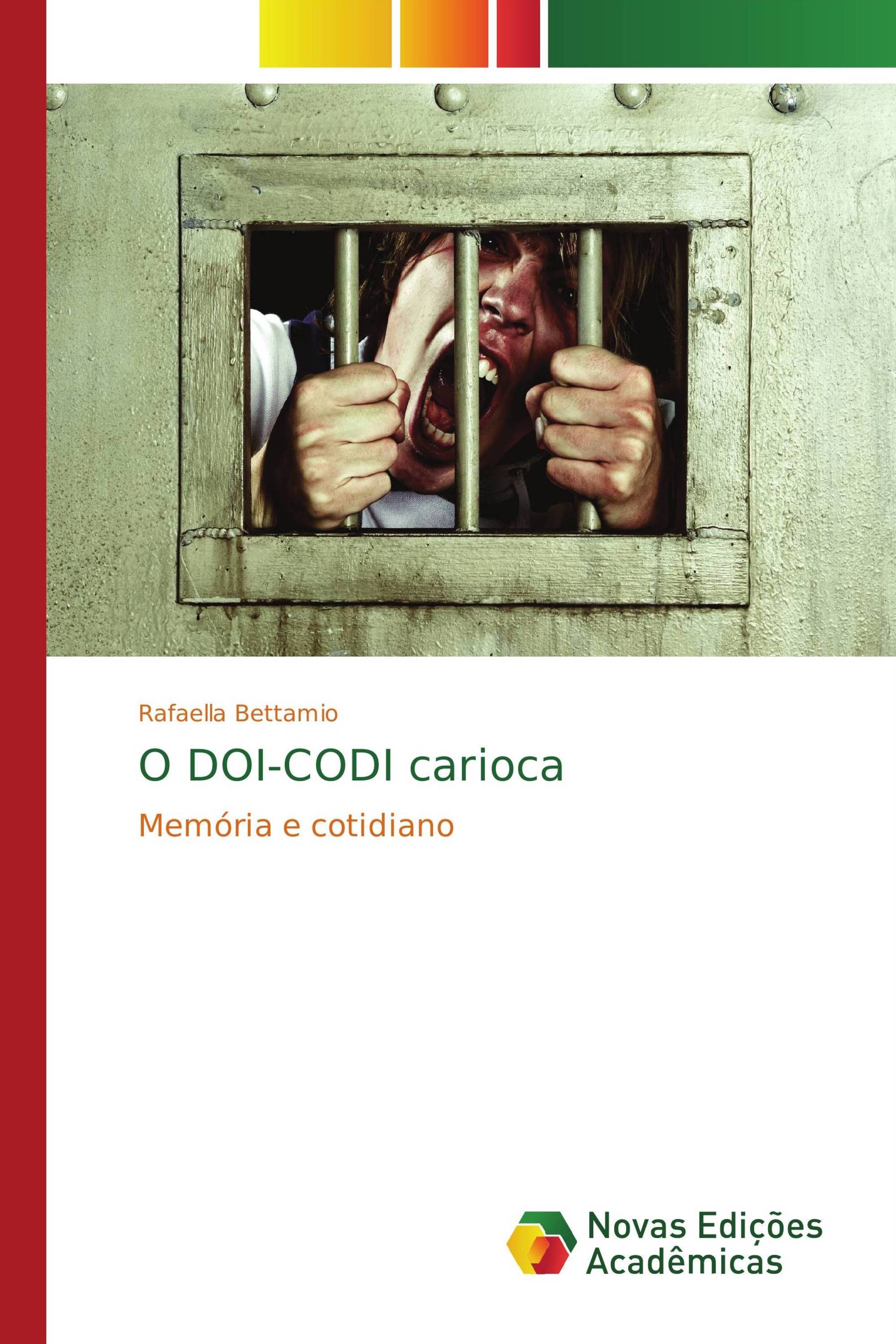 O DOI-CODI carioca