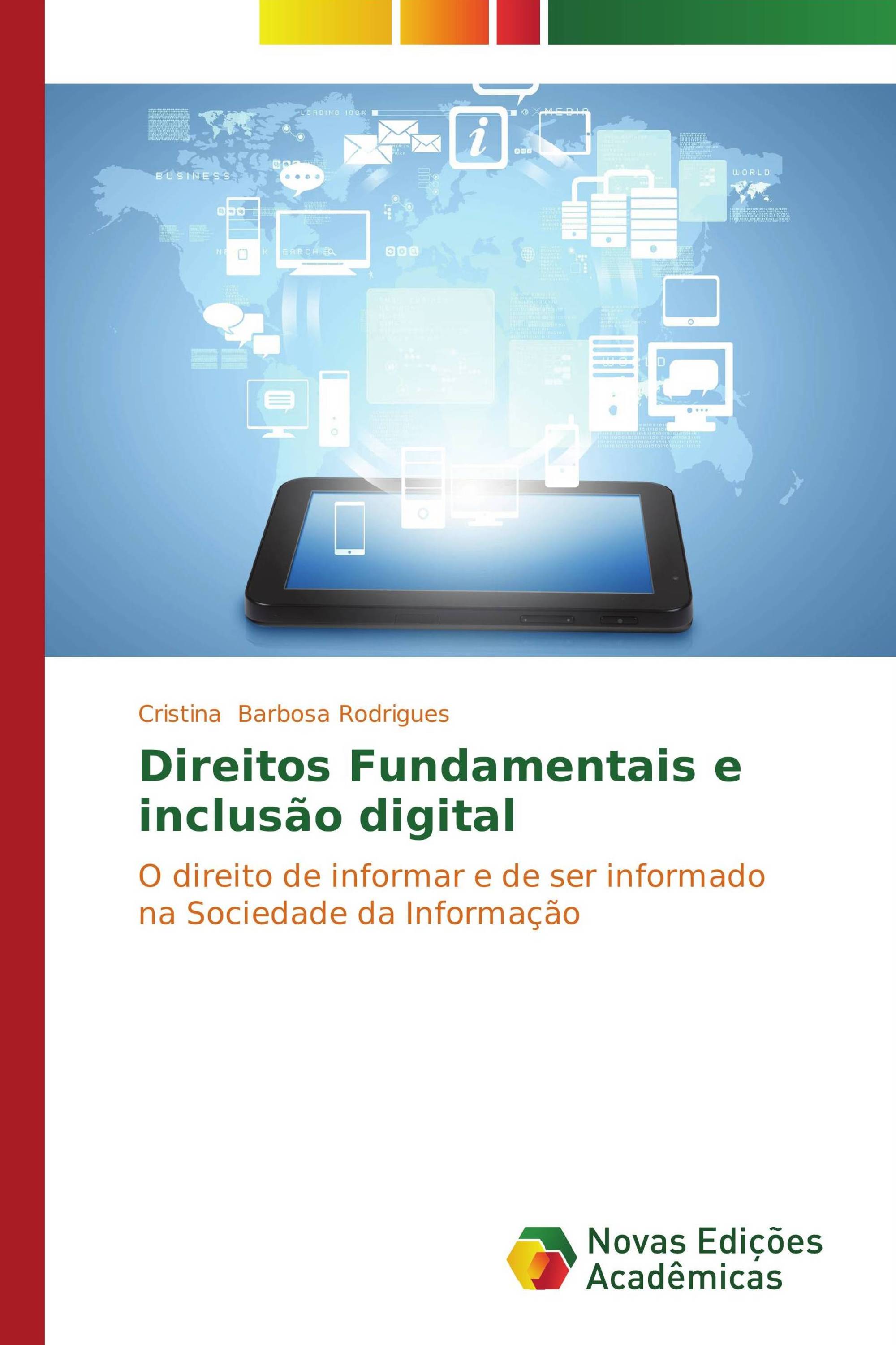 Direitos Fundamentais e inclusão digital