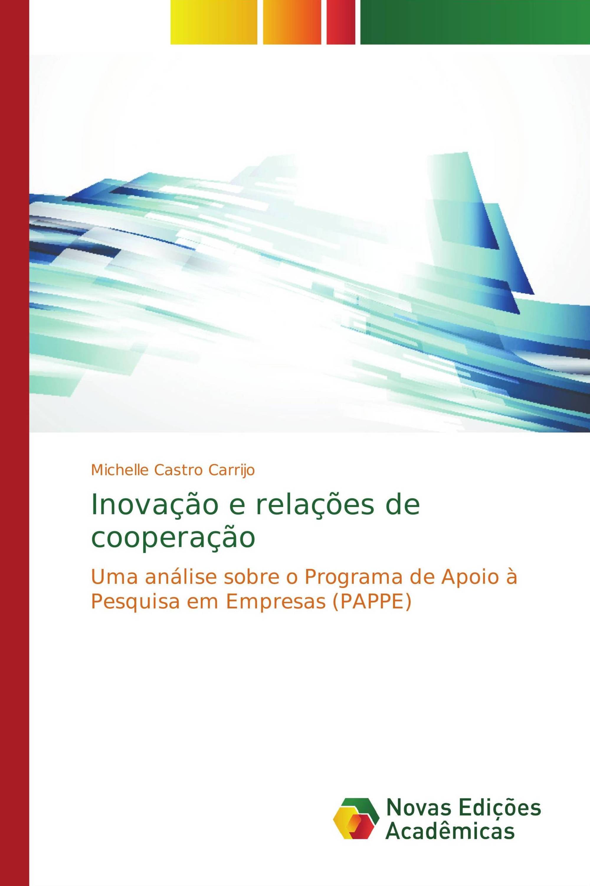 Inovação e relações de cooperação