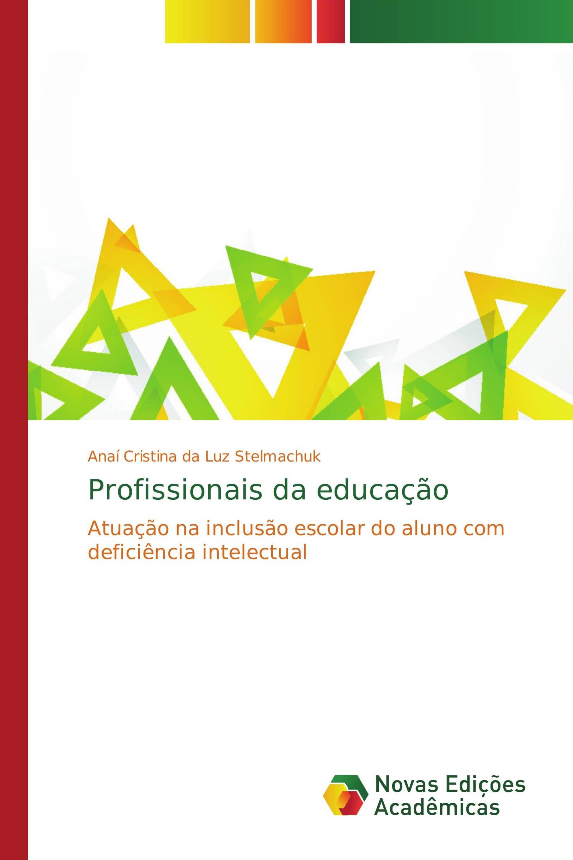 Profissionais da educação