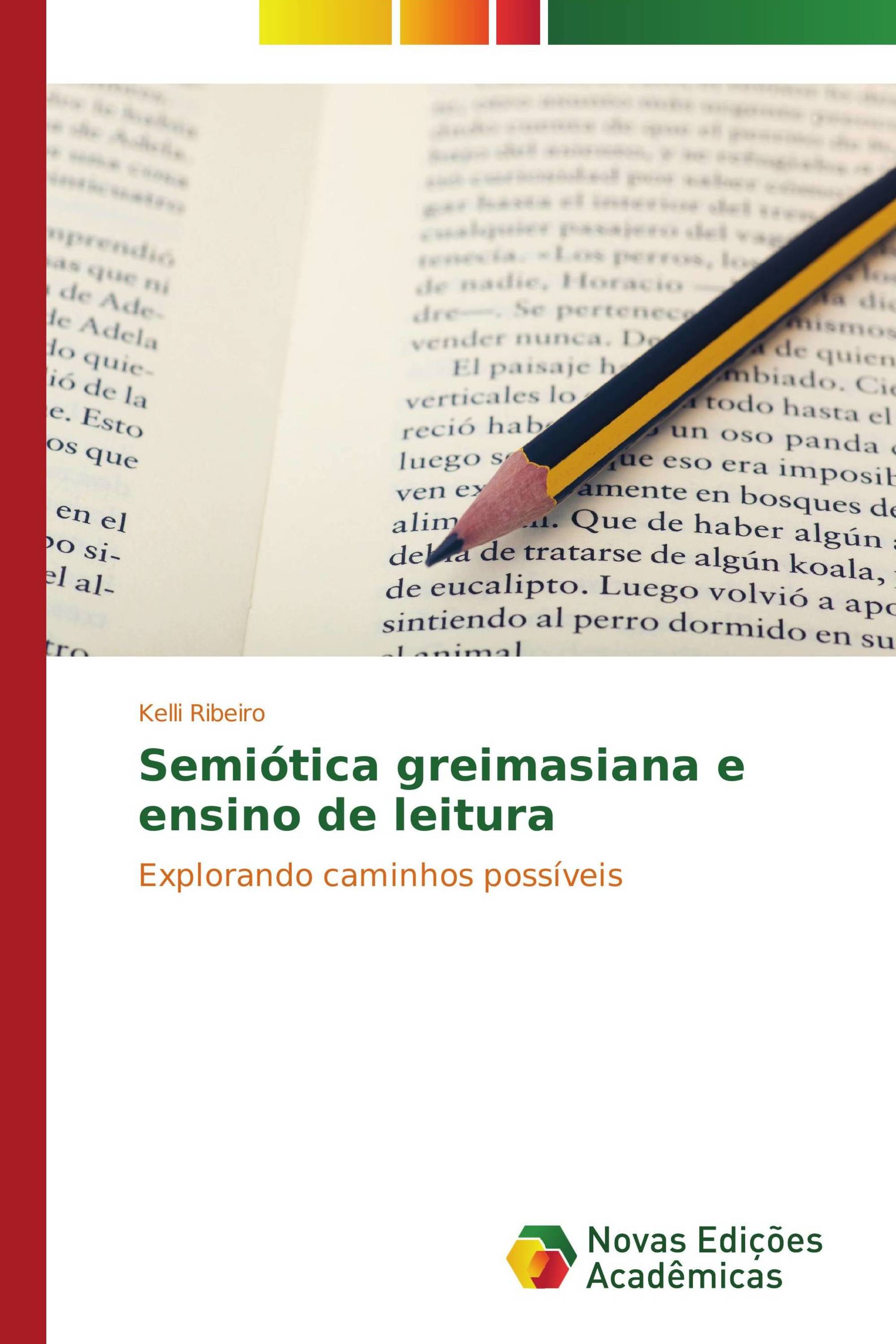 Semiótica greimasiana e ensino de leitura