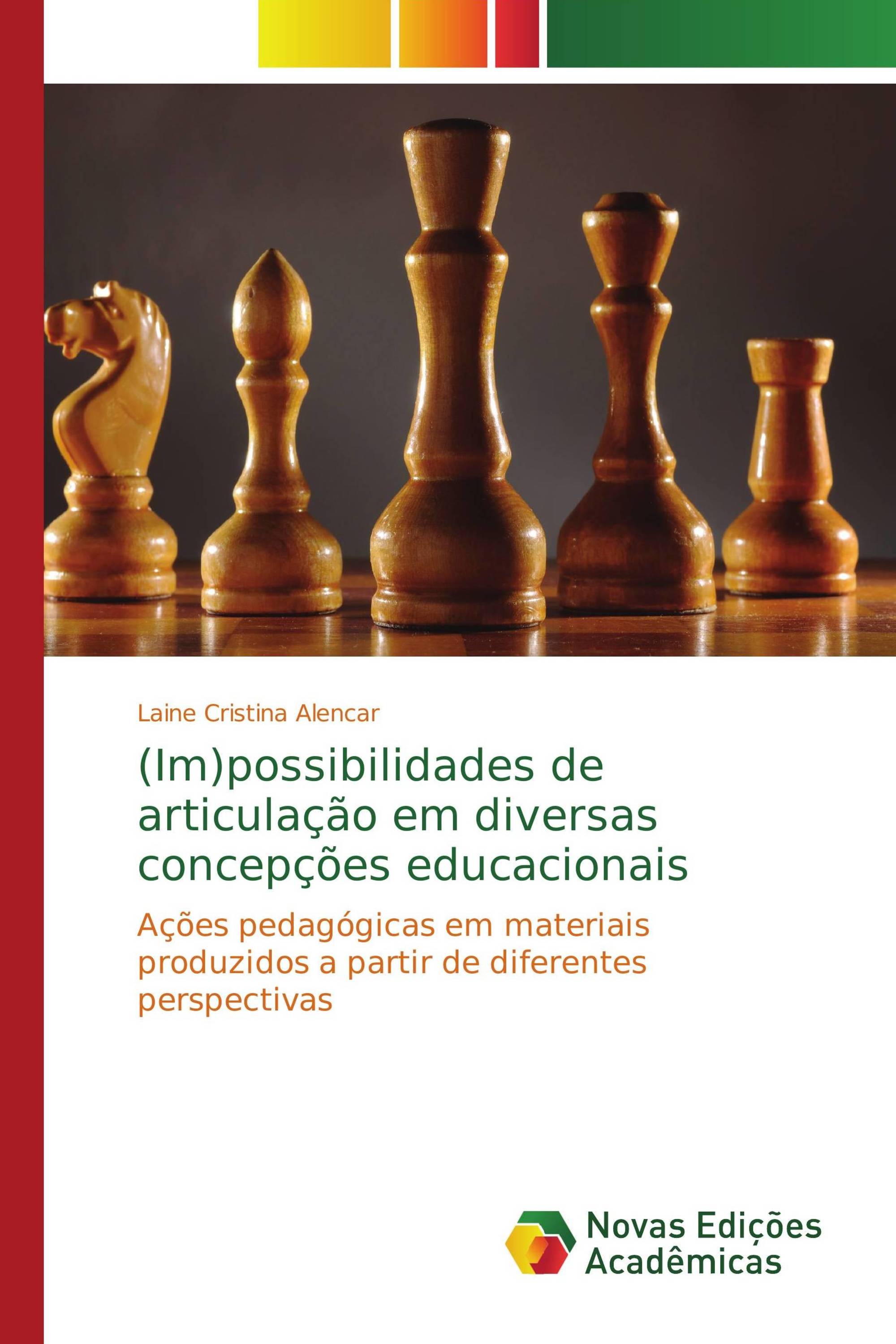 (Im)possibilidades de articulação em diversas concepções educacionais