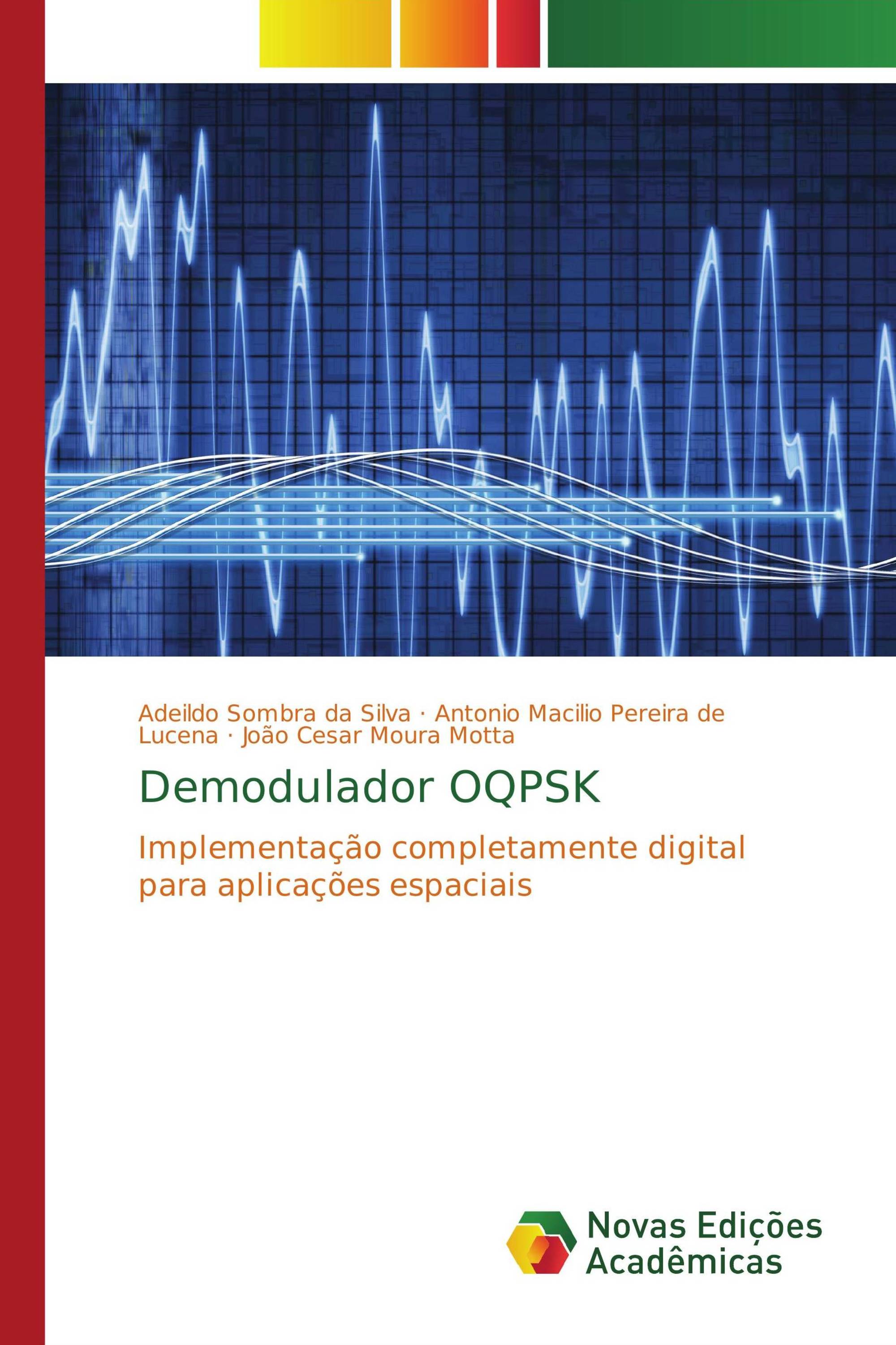 Demodulador OQPSK