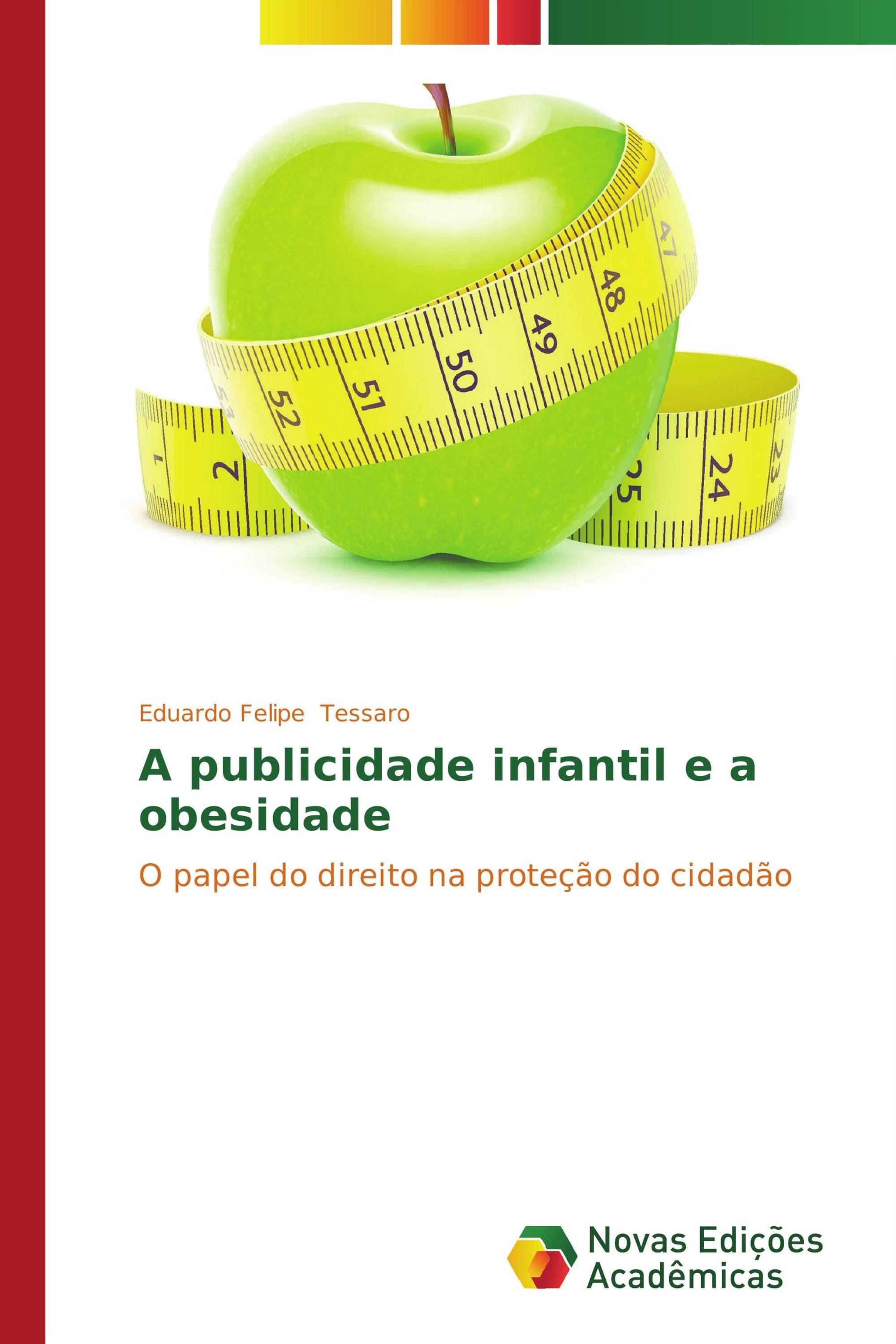 A publicidade infantil e a obesidade