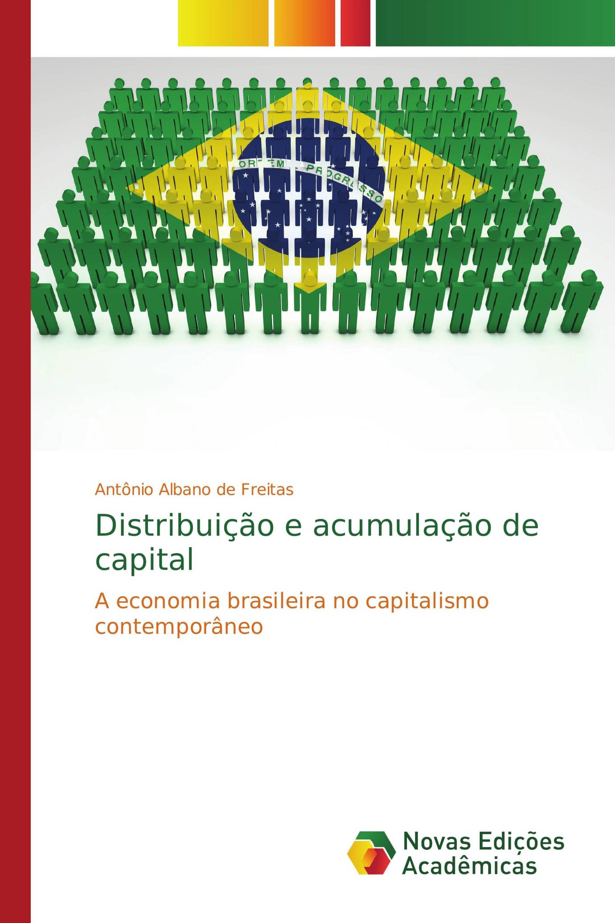 Distribuição e acumulação de capital