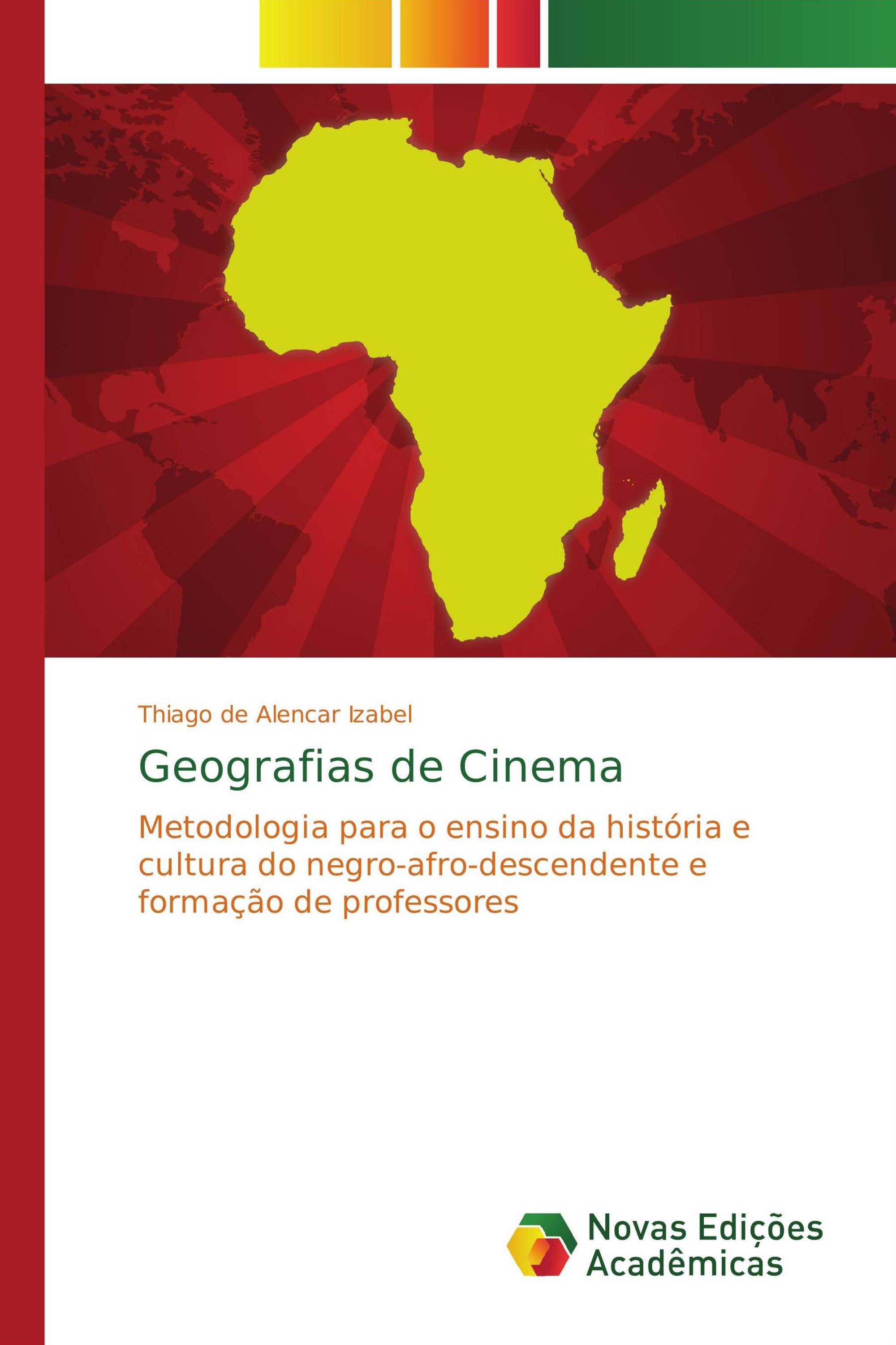 Geografias de Cinema