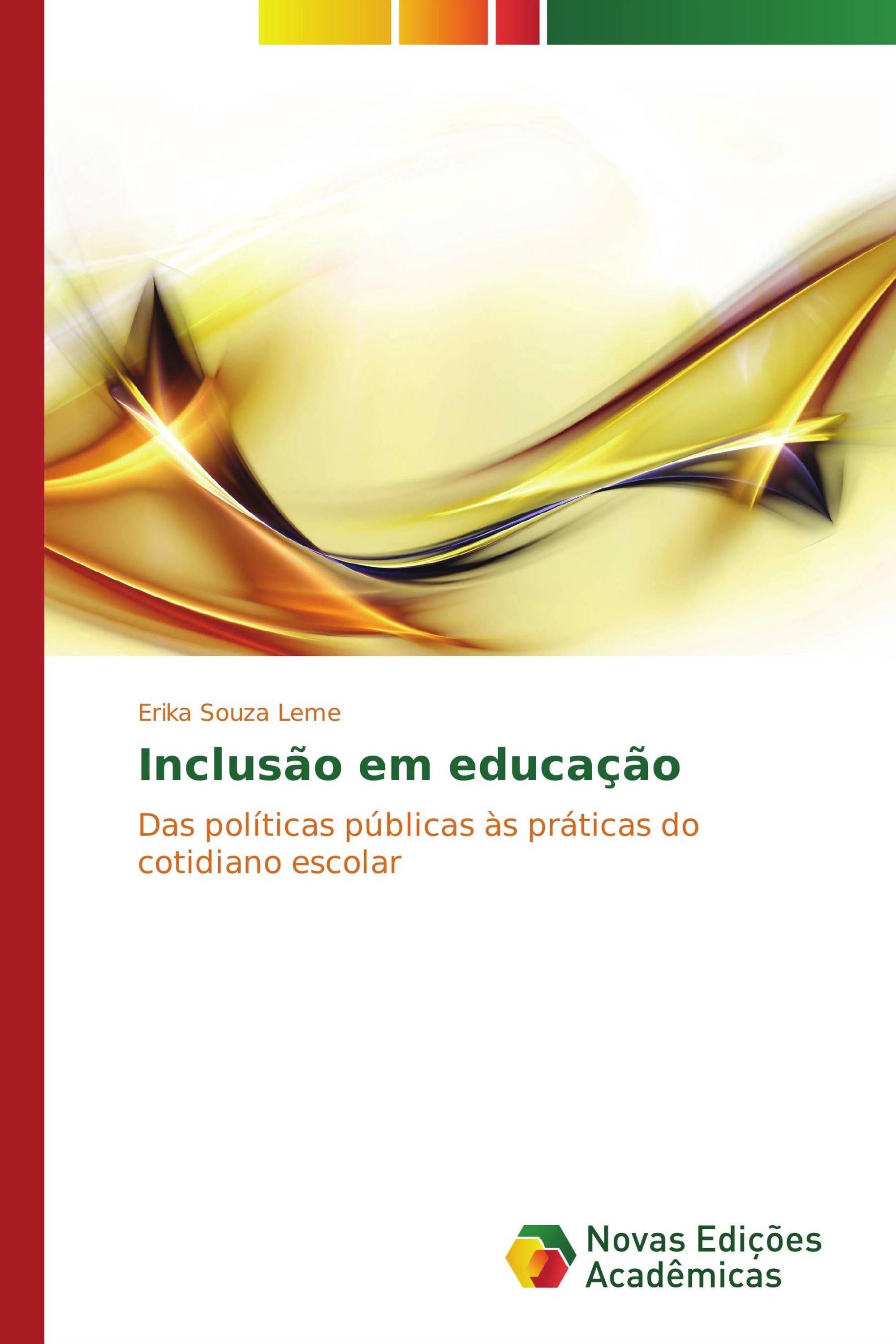 Inclusão em educação