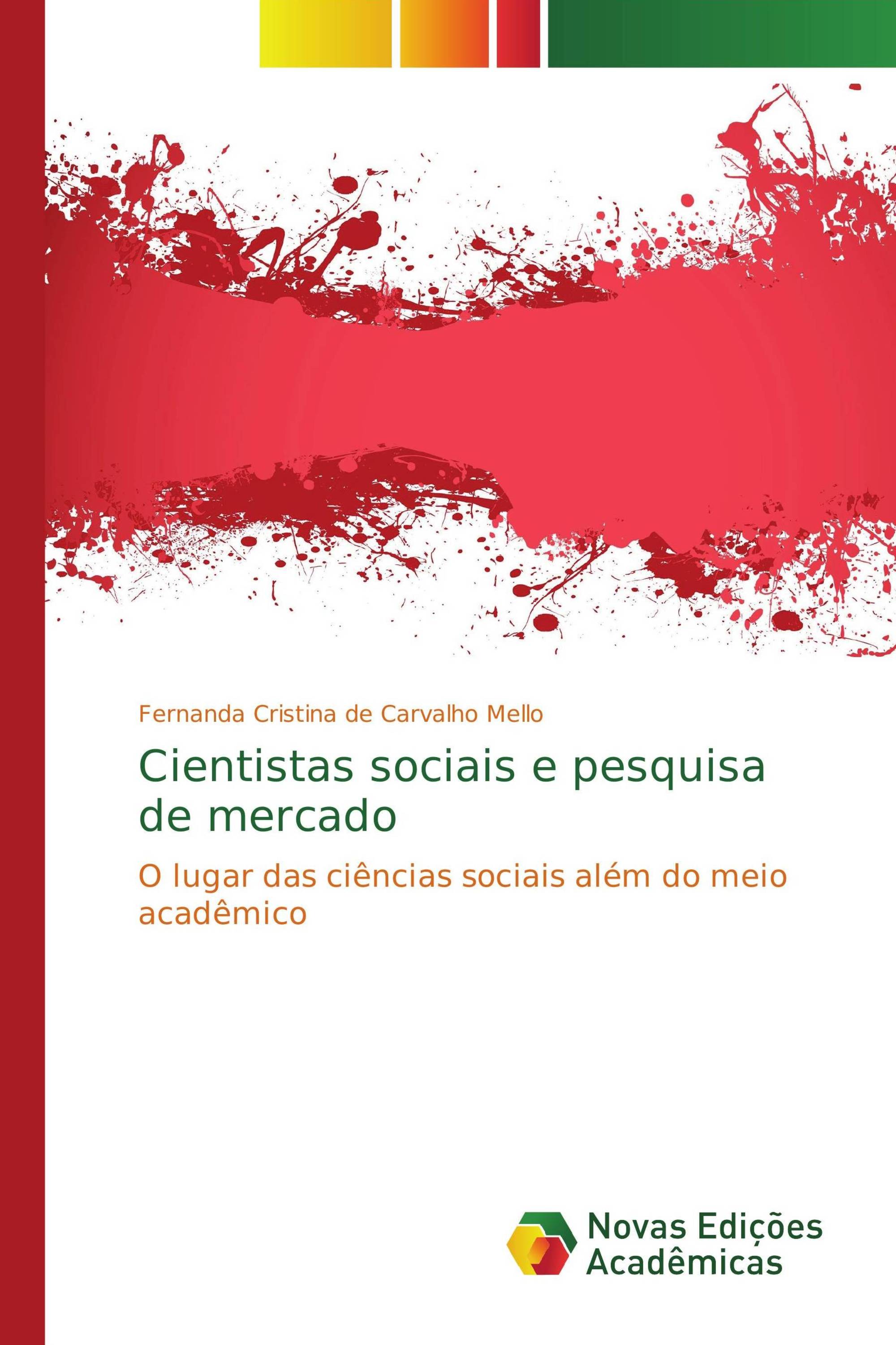 Cientistas sociais e pesquisa de mercado