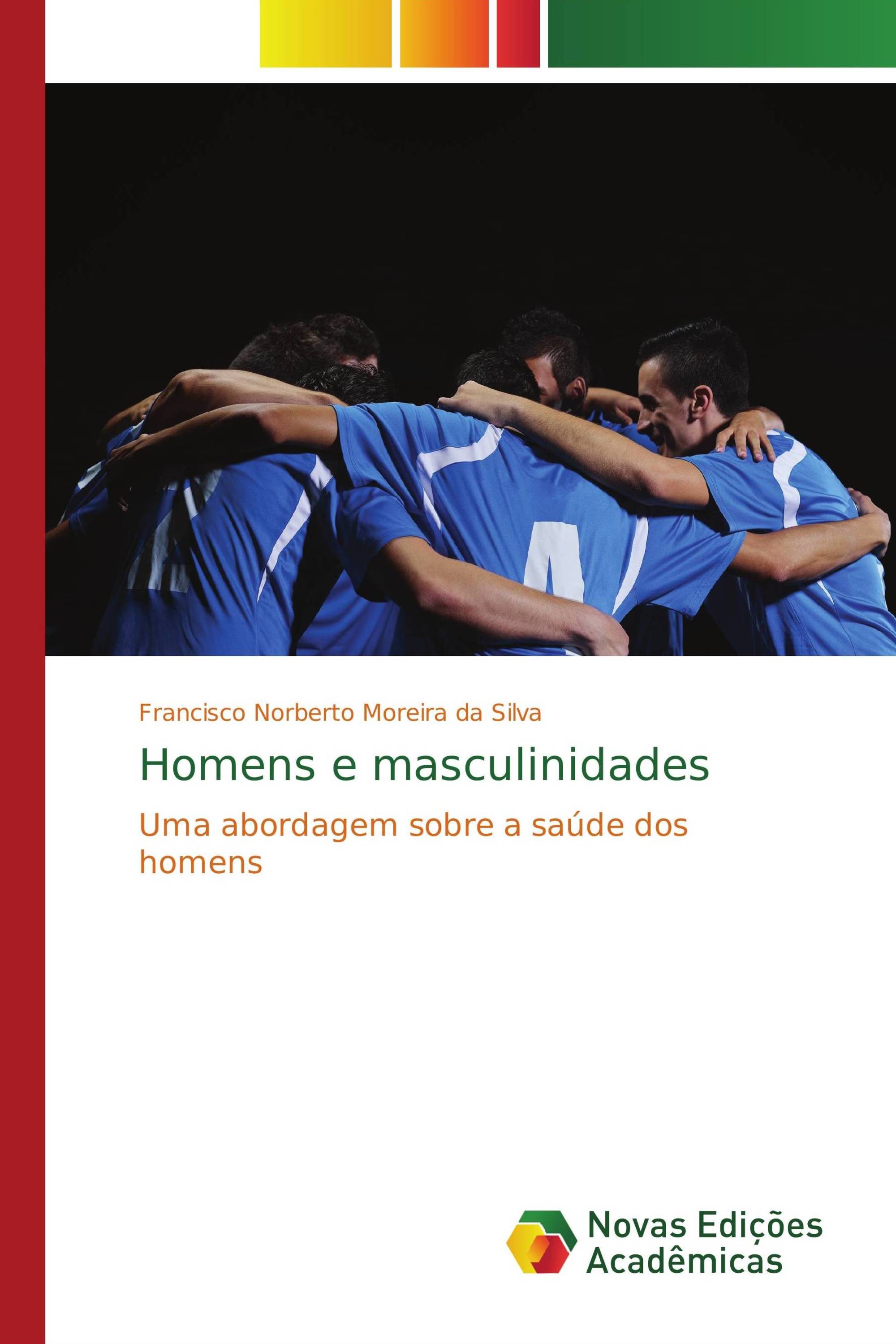 Homens e masculinidades