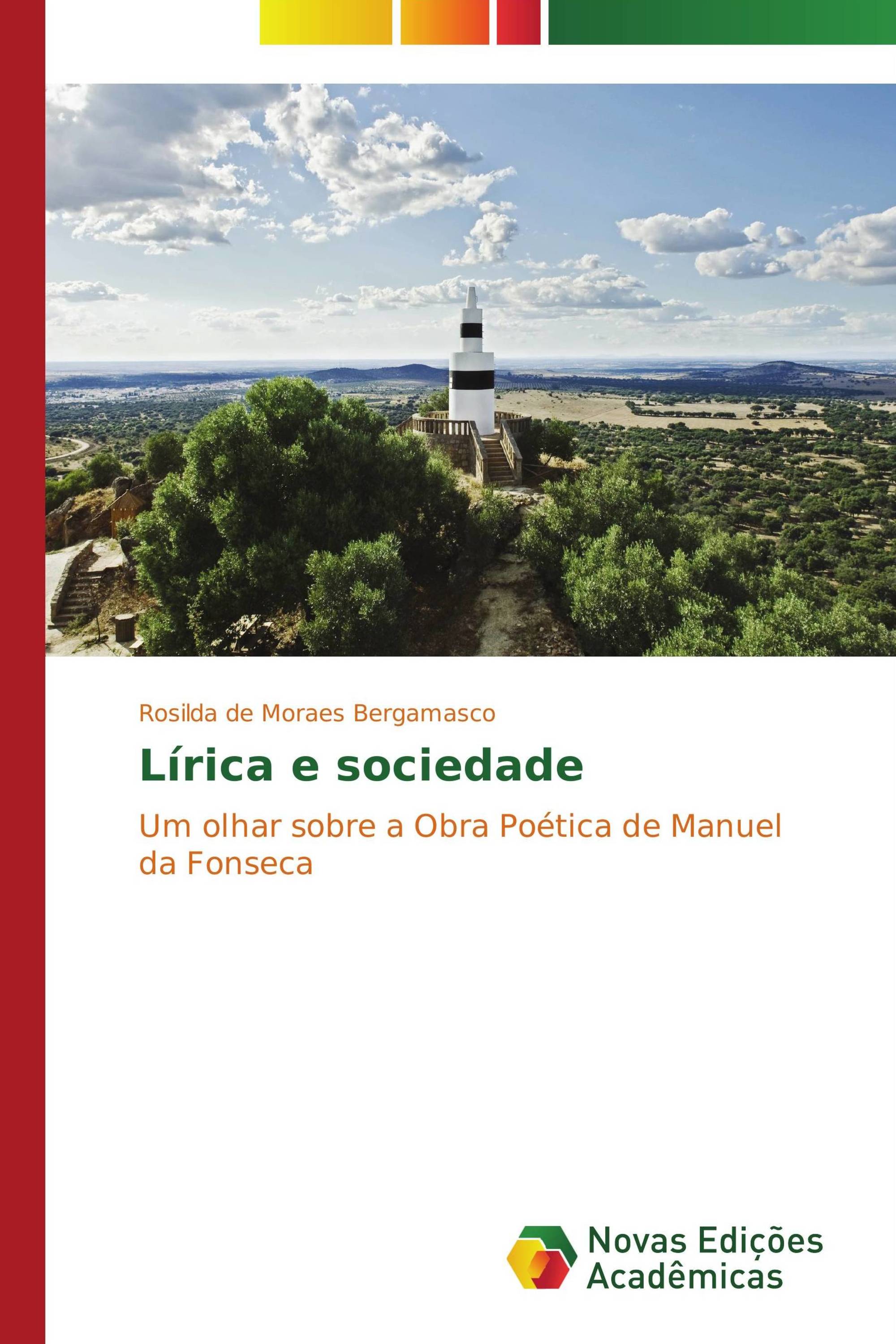 Lírica e sociedade