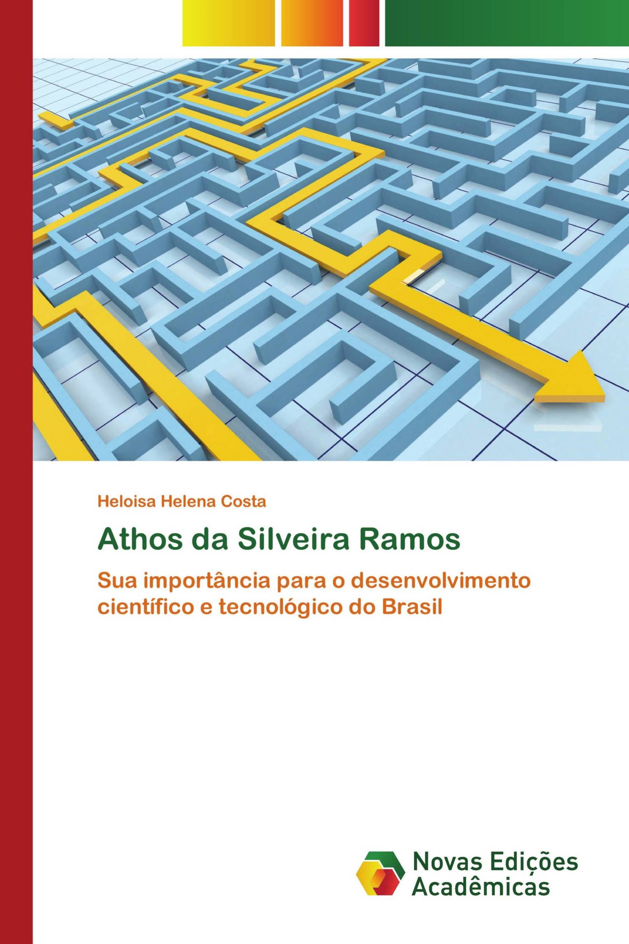 Athos da Silveira Ramos