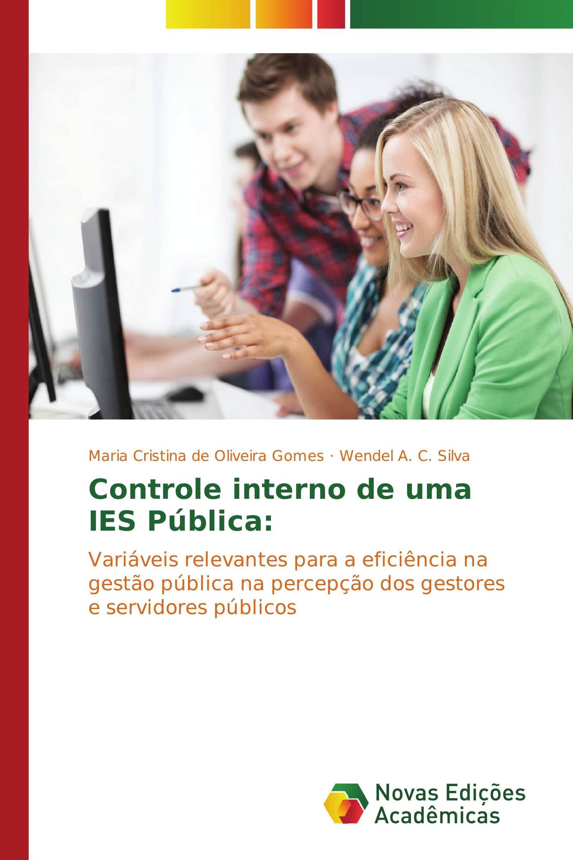 Controle interno de uma IES Pública: