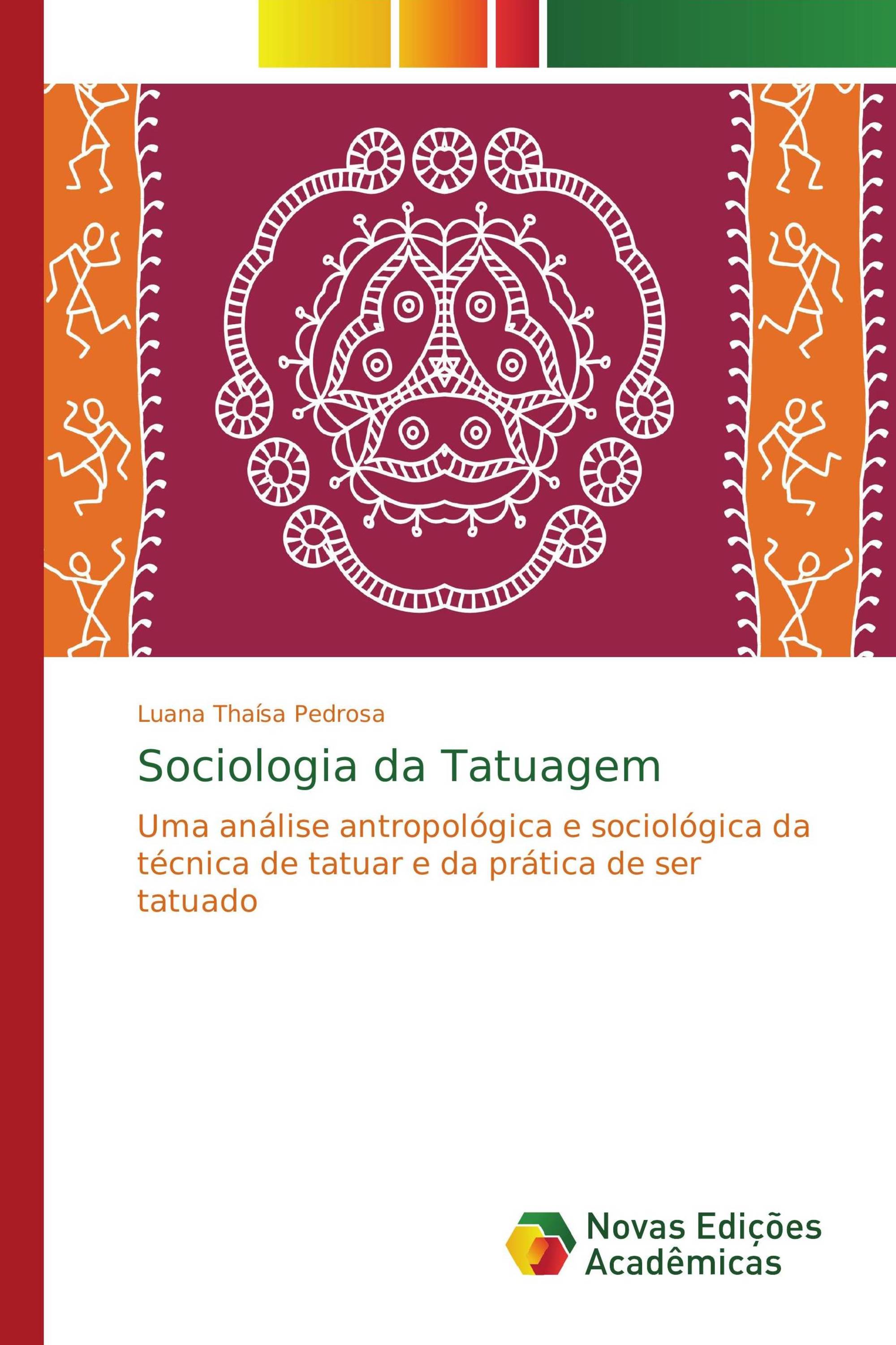 Sociologia da Tatuagem