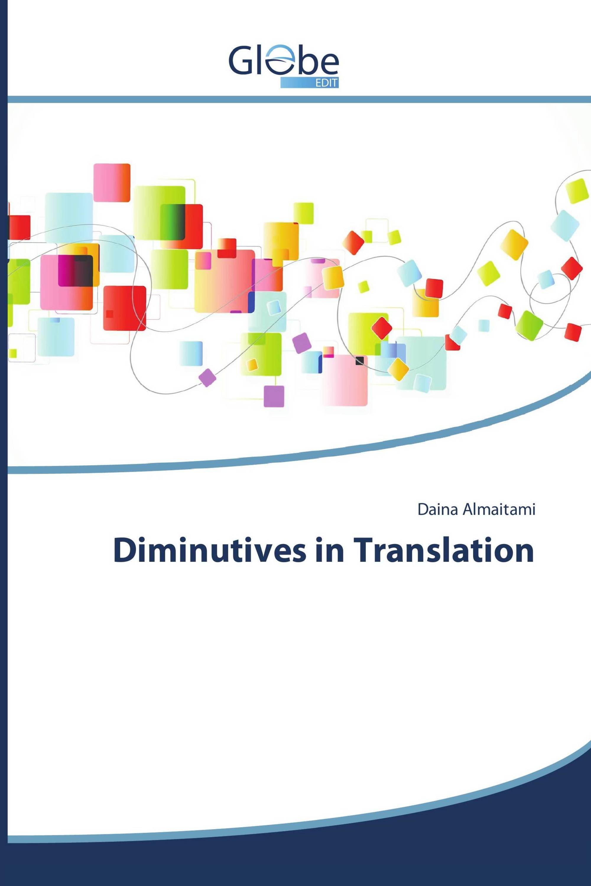 Diminutives in Translation