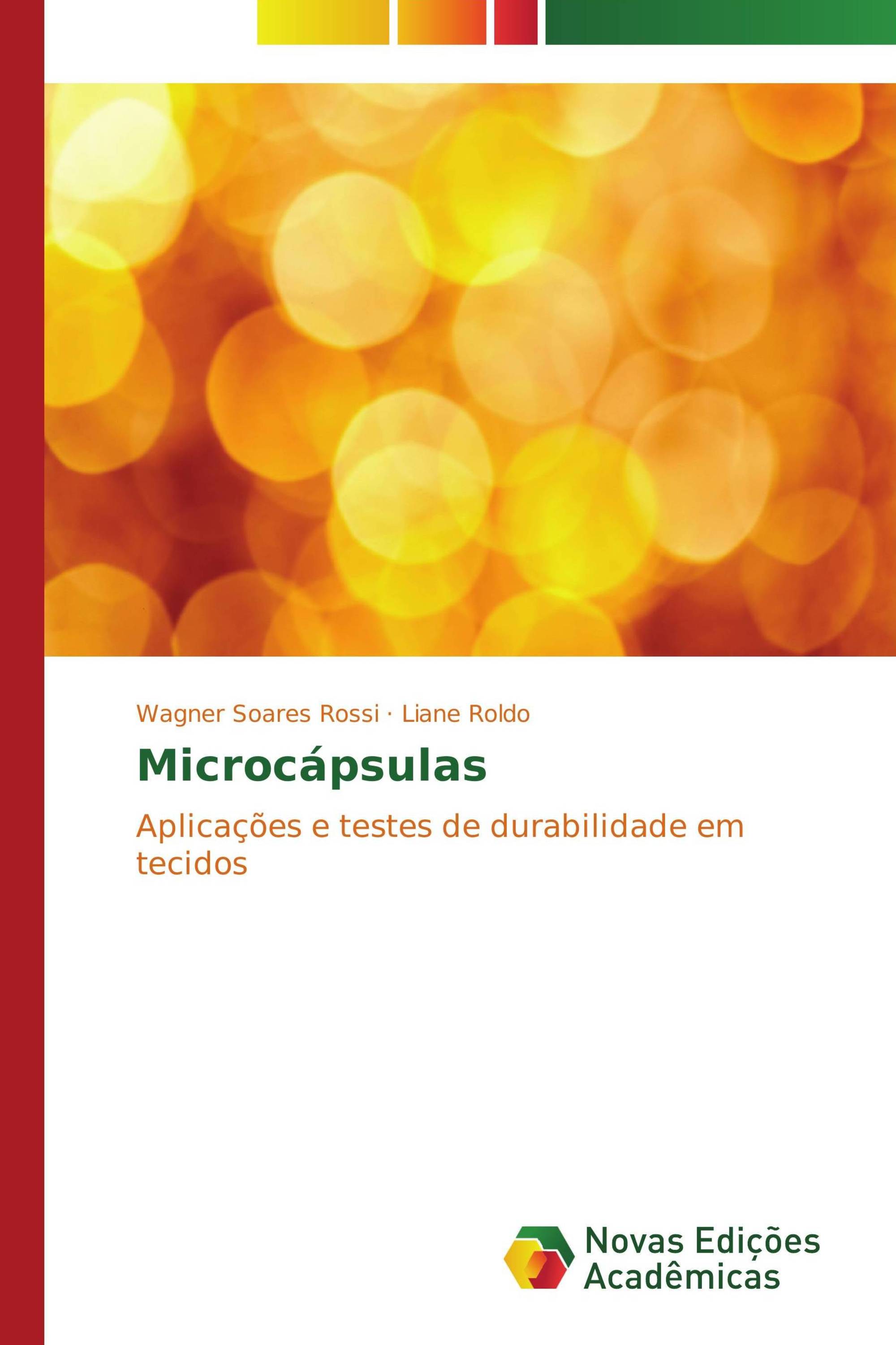 Microcápsulas