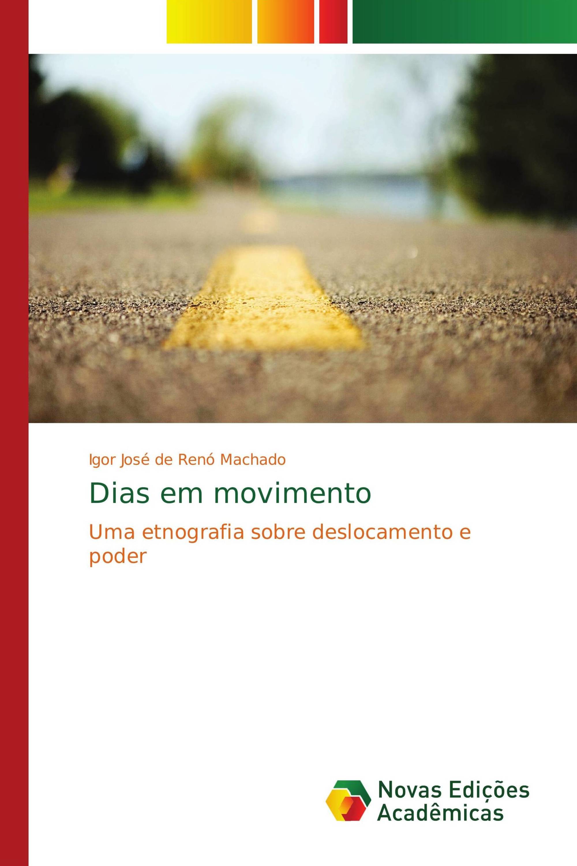 Dias em movimento