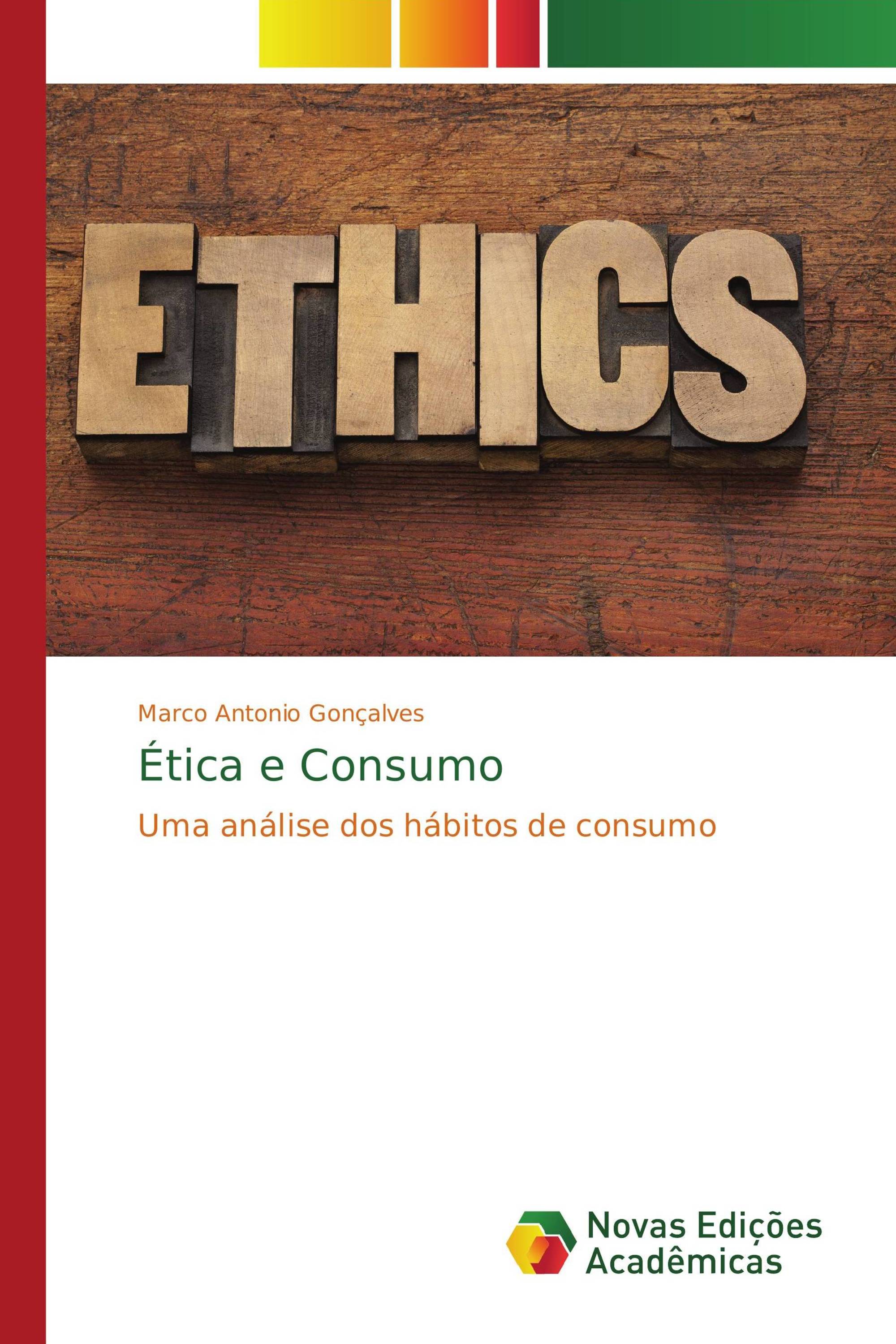 Ética e Consumo