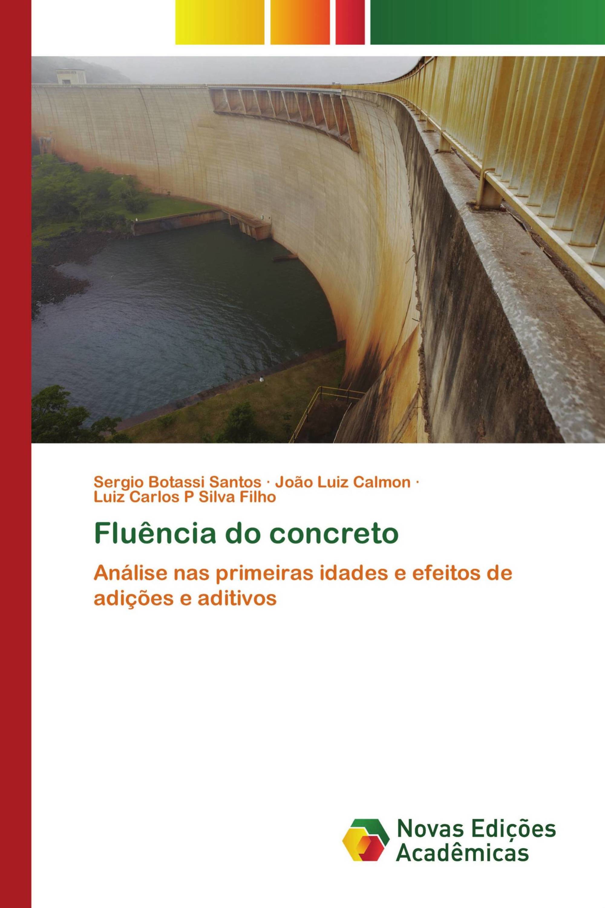 Fluência do concreto