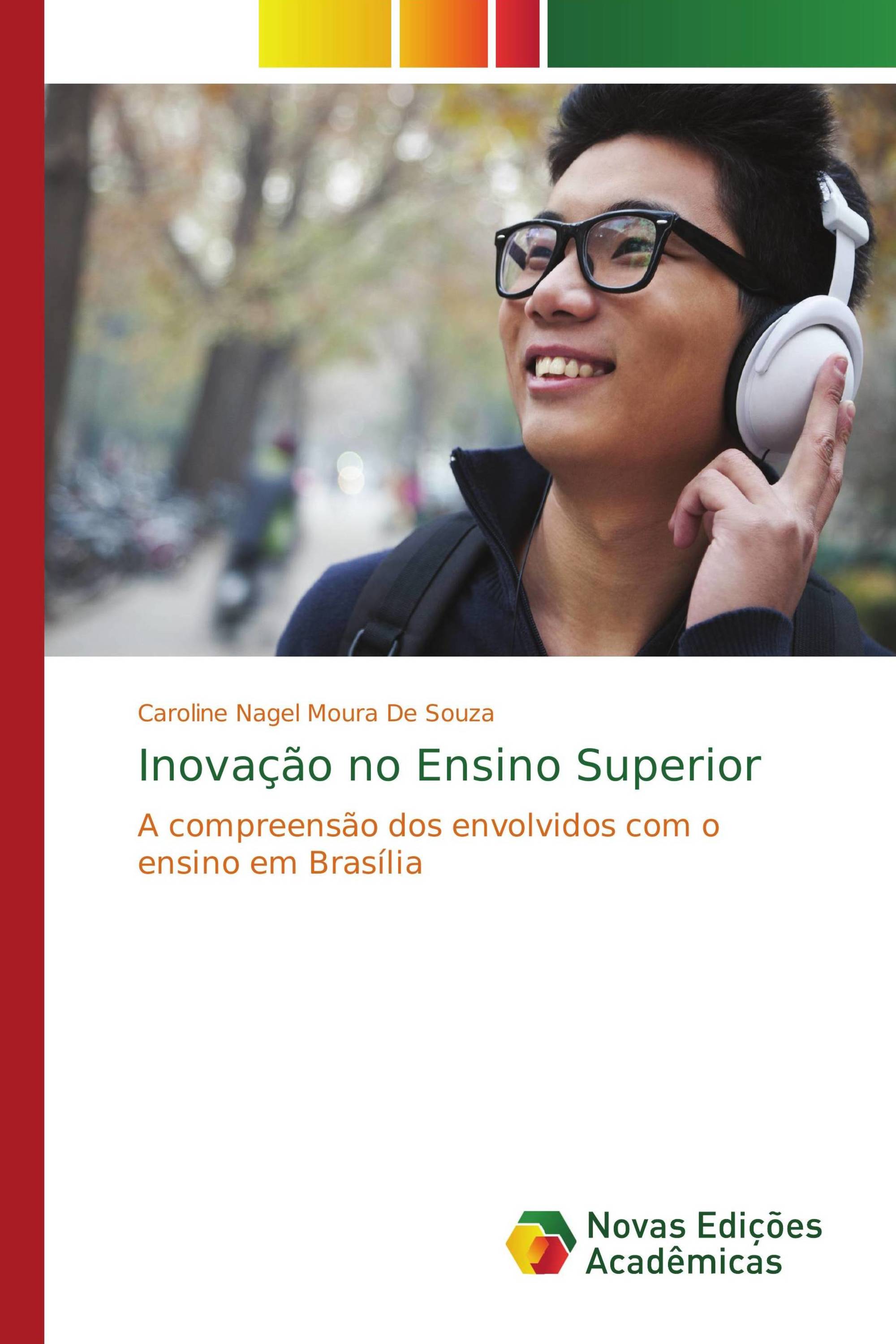 Inovação no Ensino Superior