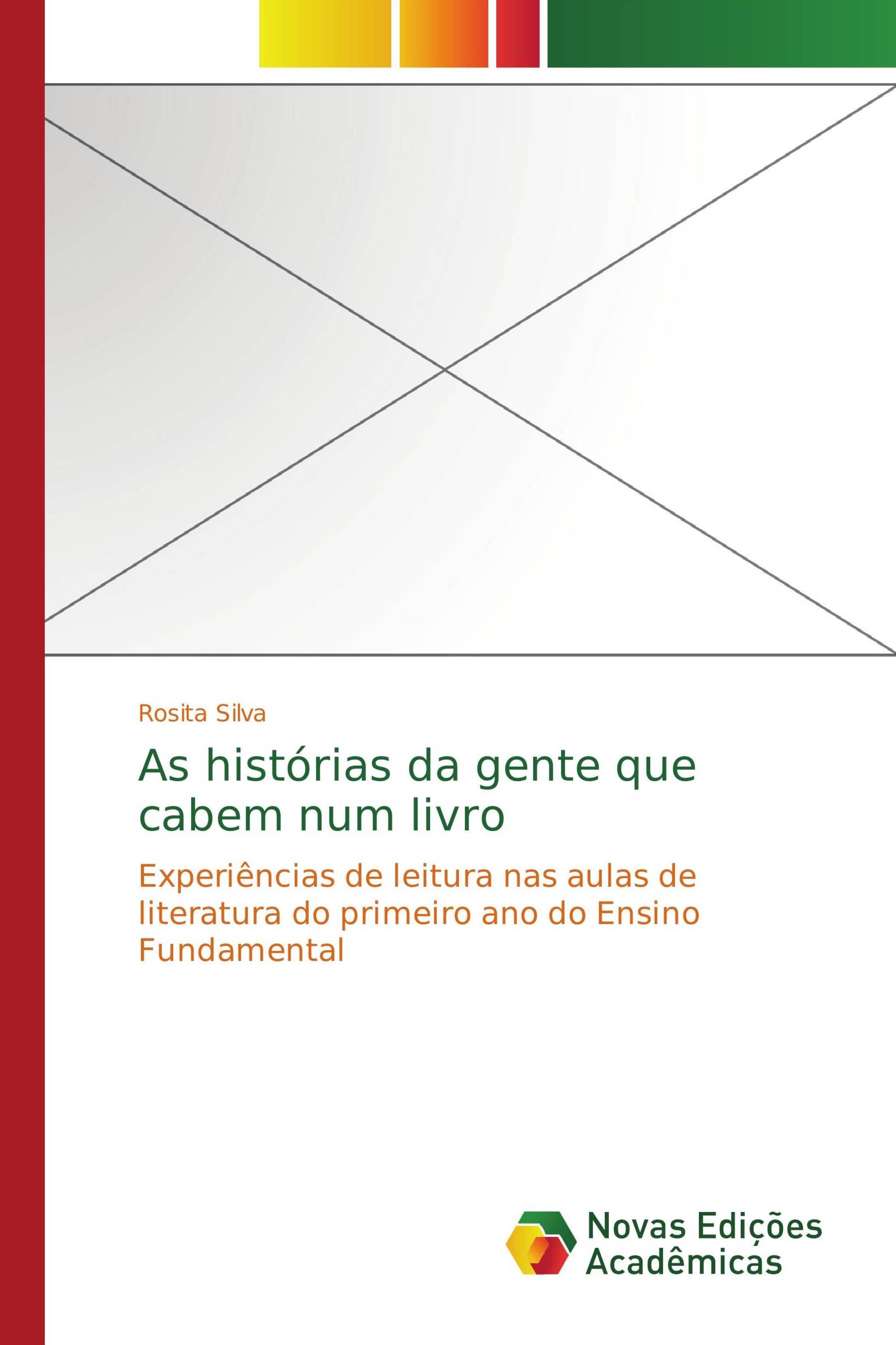 As histórias da gente que cabem num livro