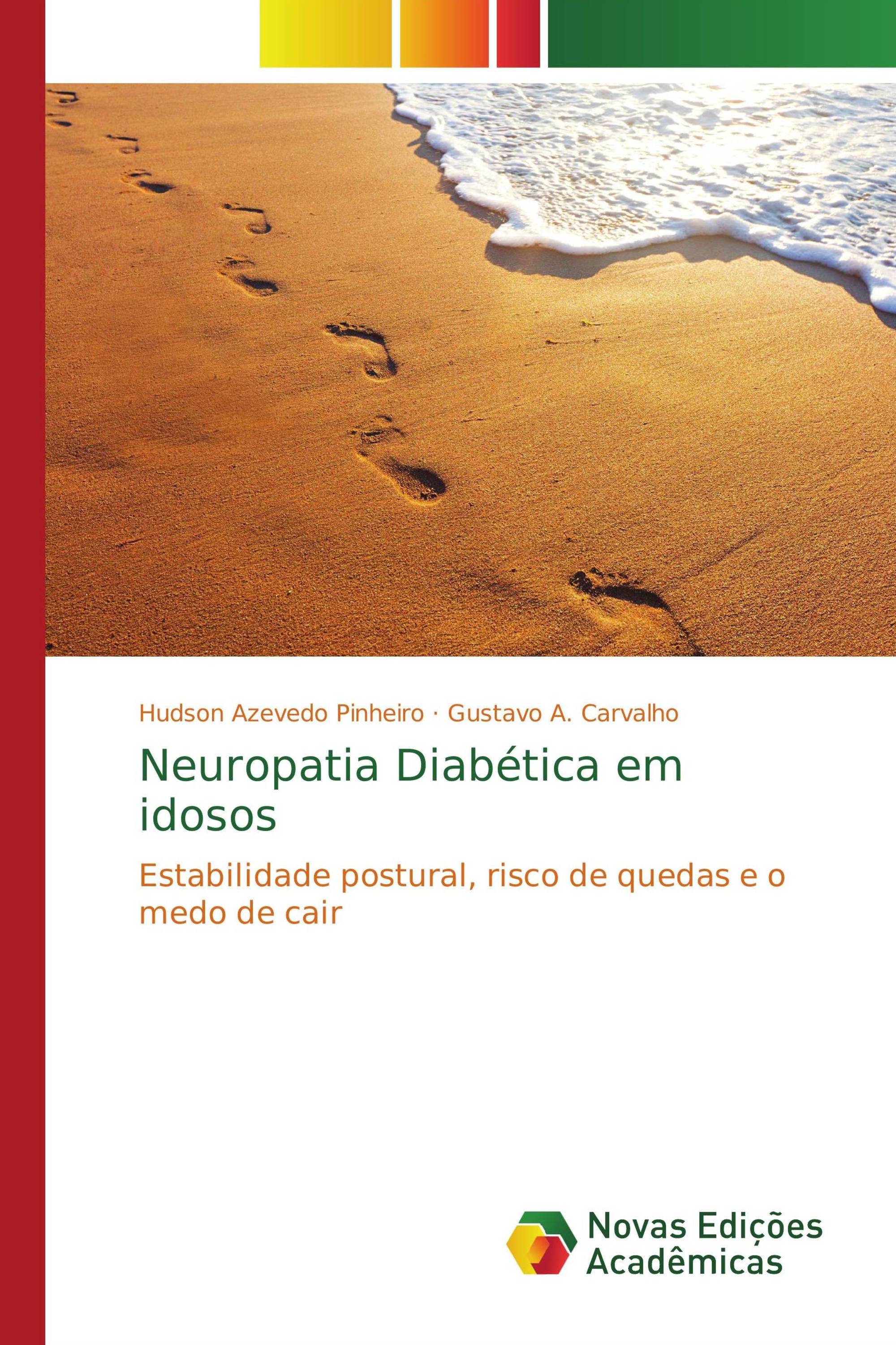 Neuropatia Diabética em idosos