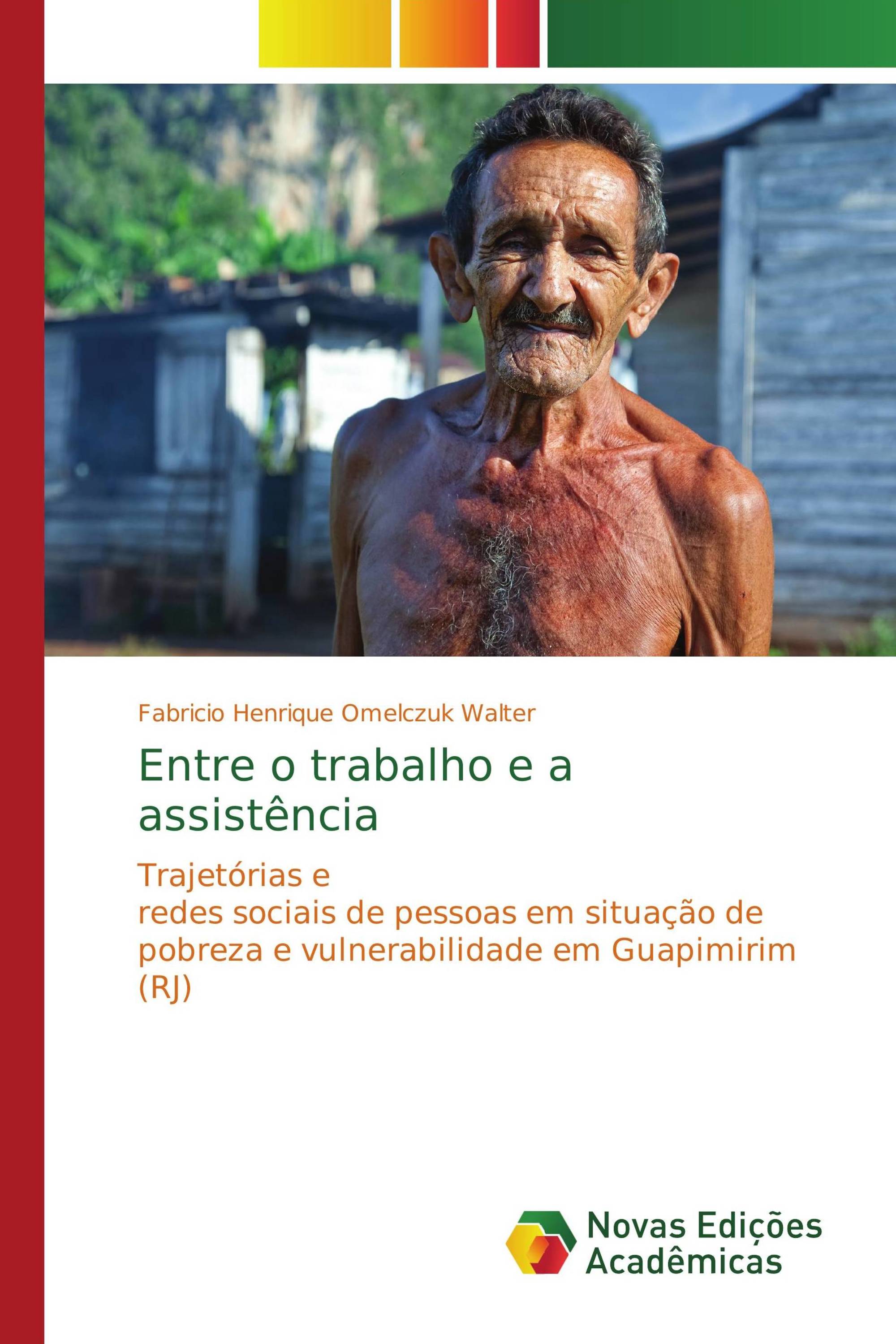 Entre o trabalho e a assistência