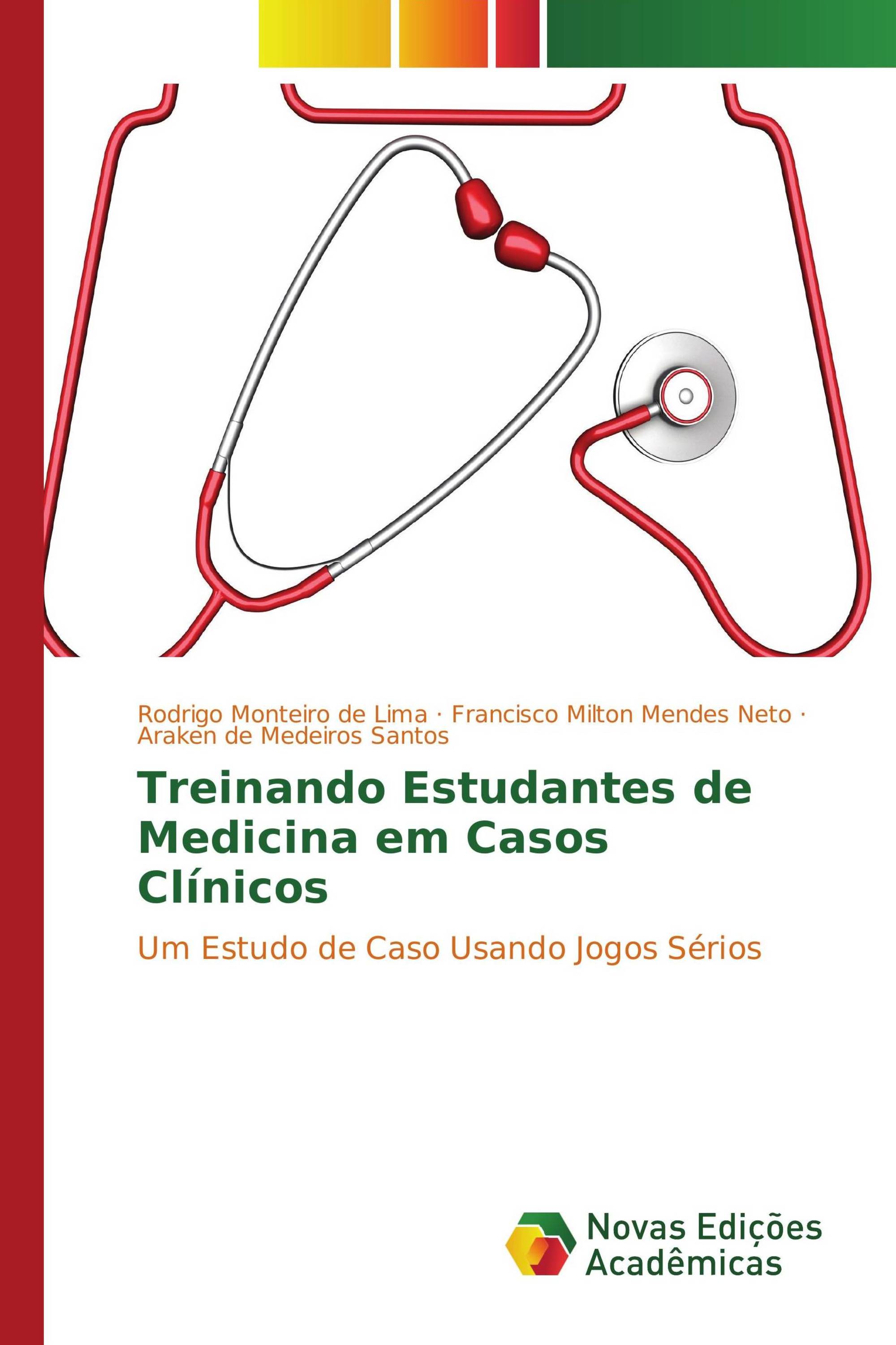 Treinando Estudantes de Medicina em Casos Clínicos