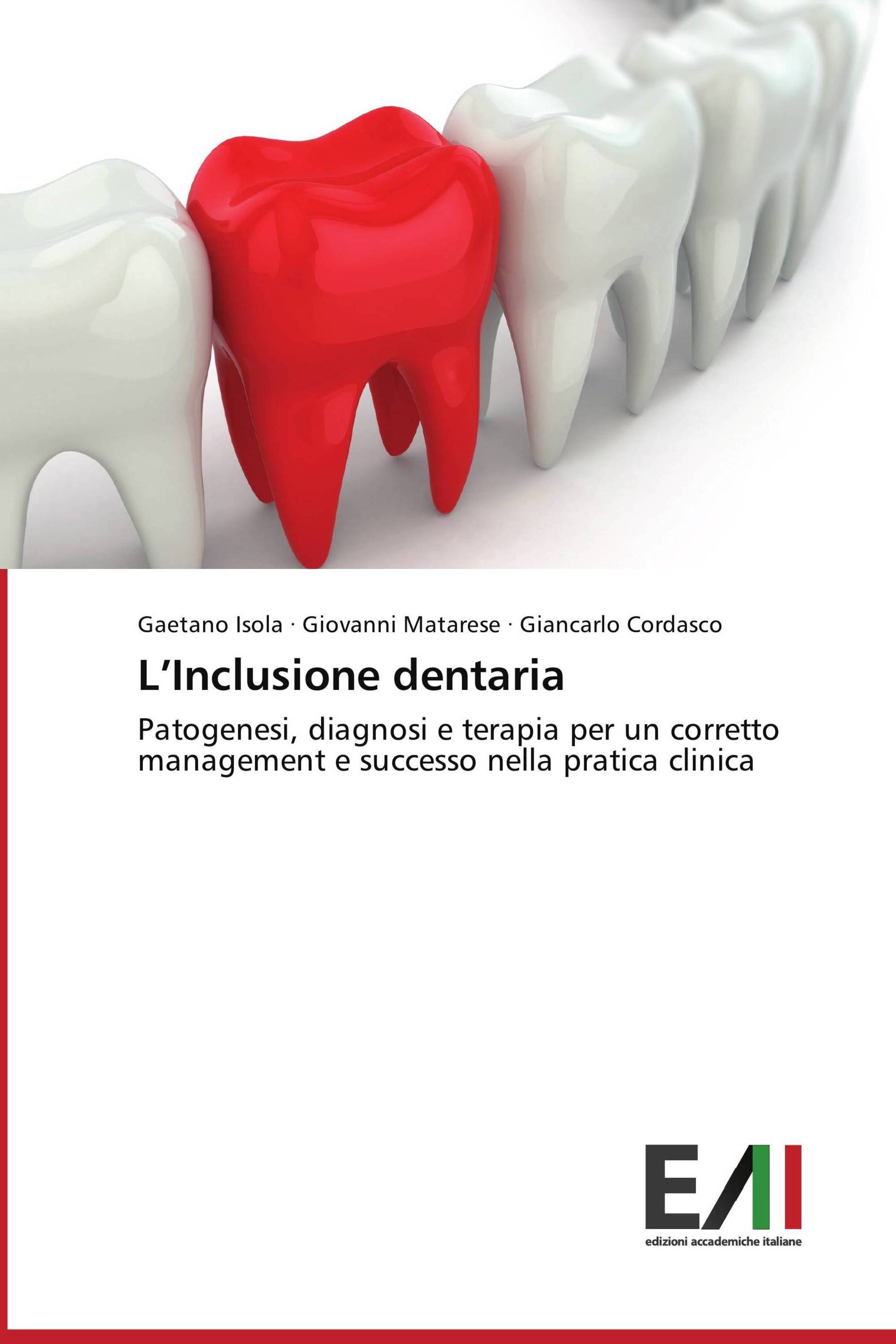 L’Inclusione dentaria