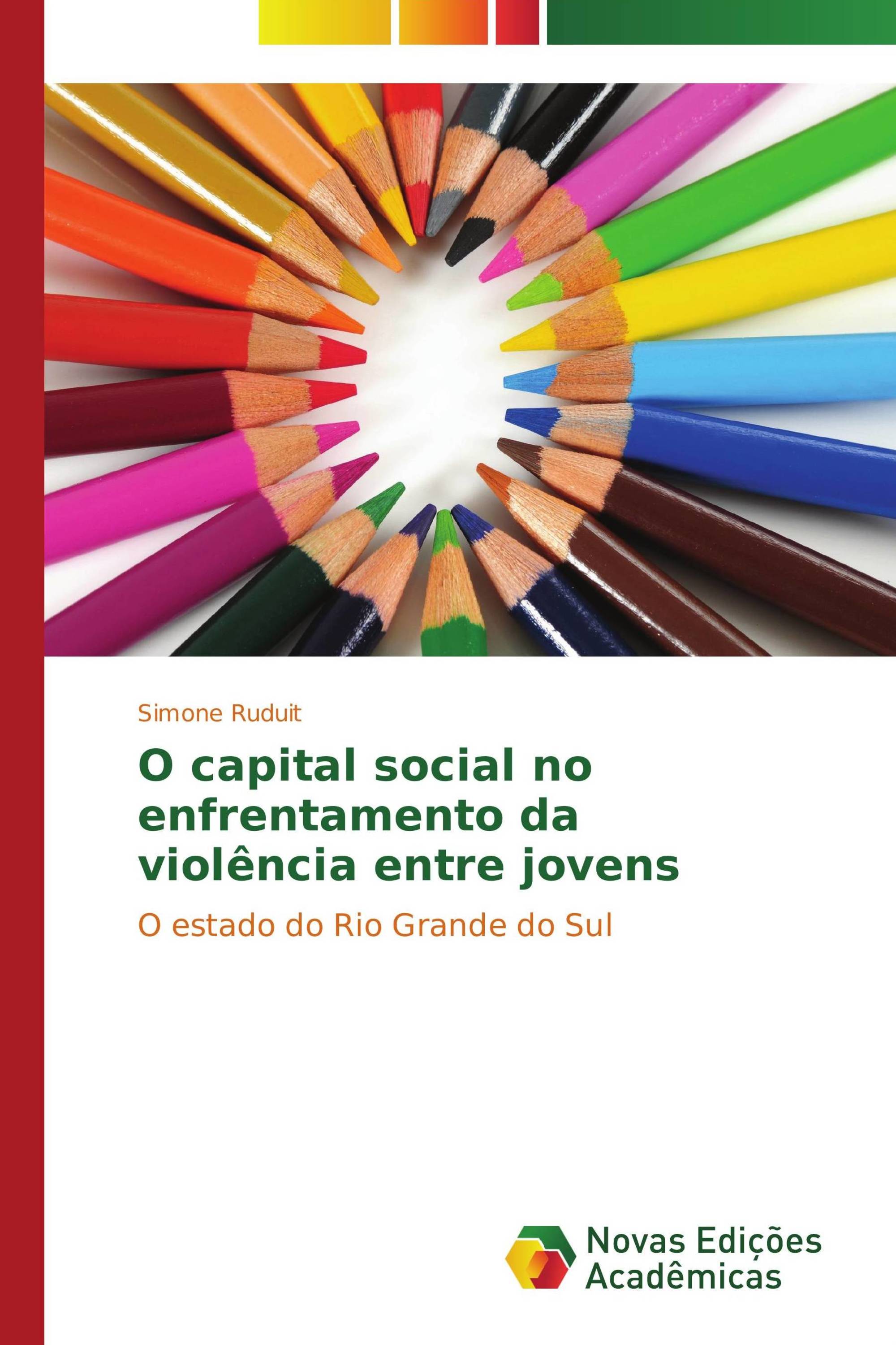 O capital social no enfrentamento da violência entre jovens