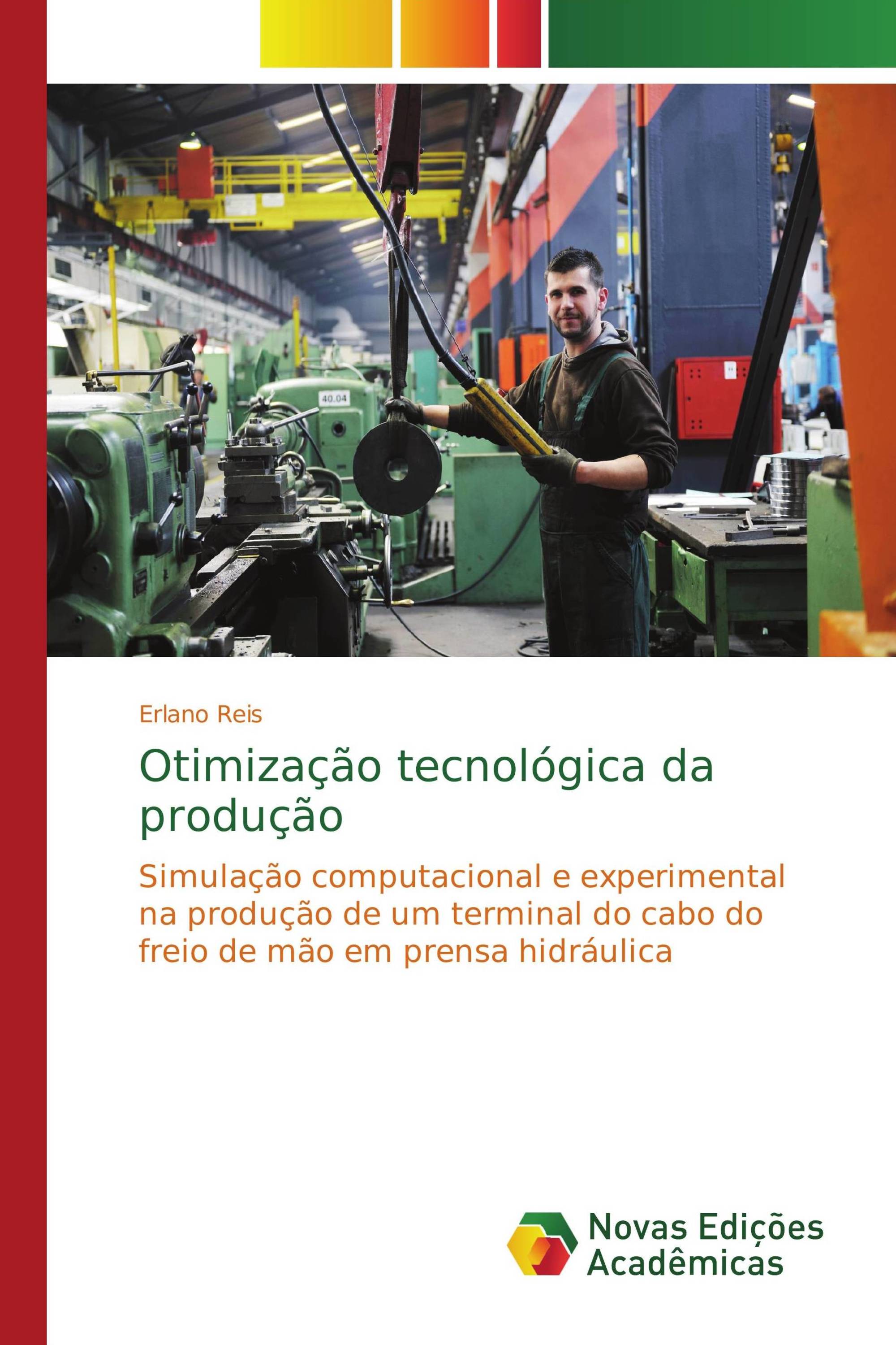 Otimização tecnológica da produção