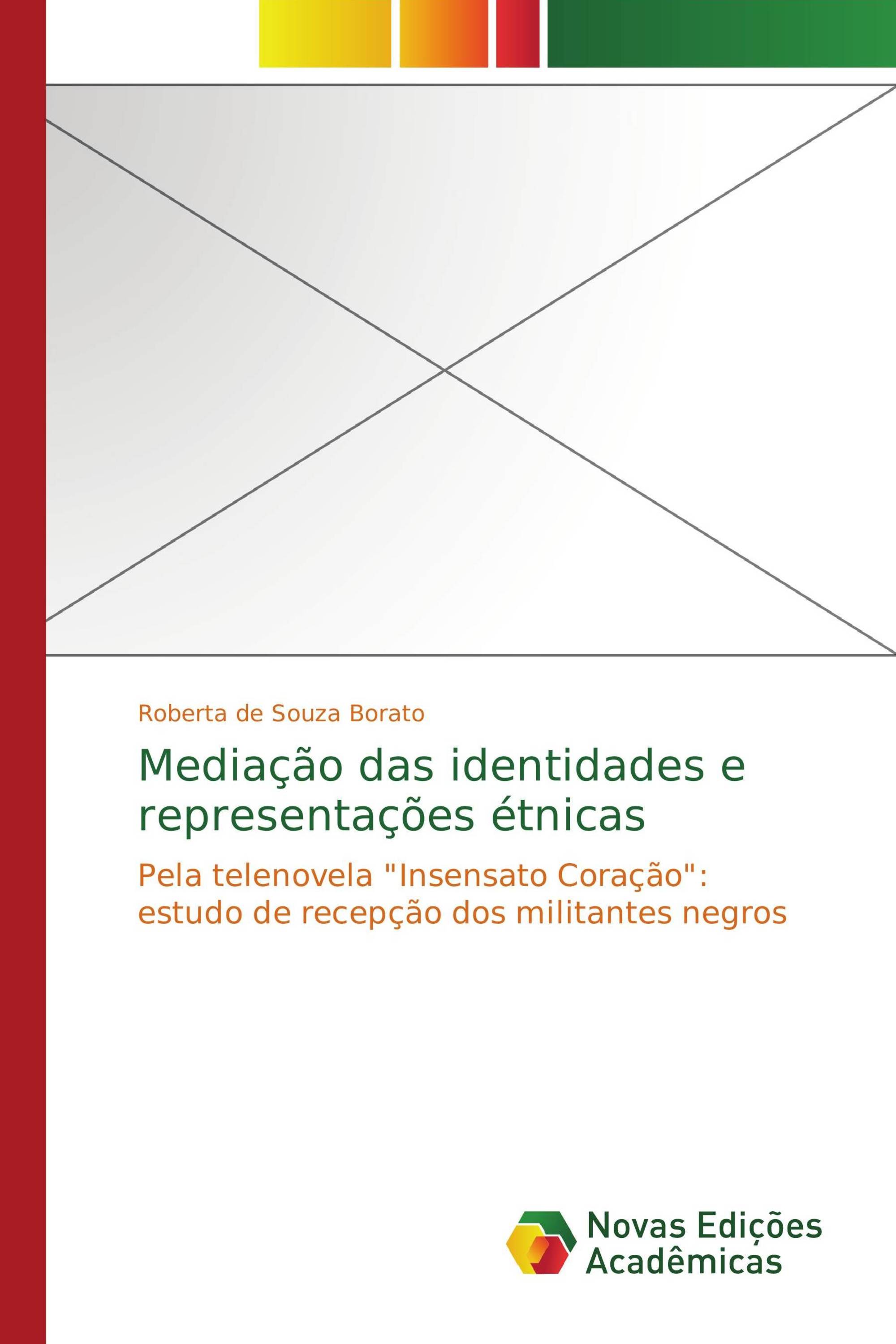 Mediação das identidades e representações étnicas