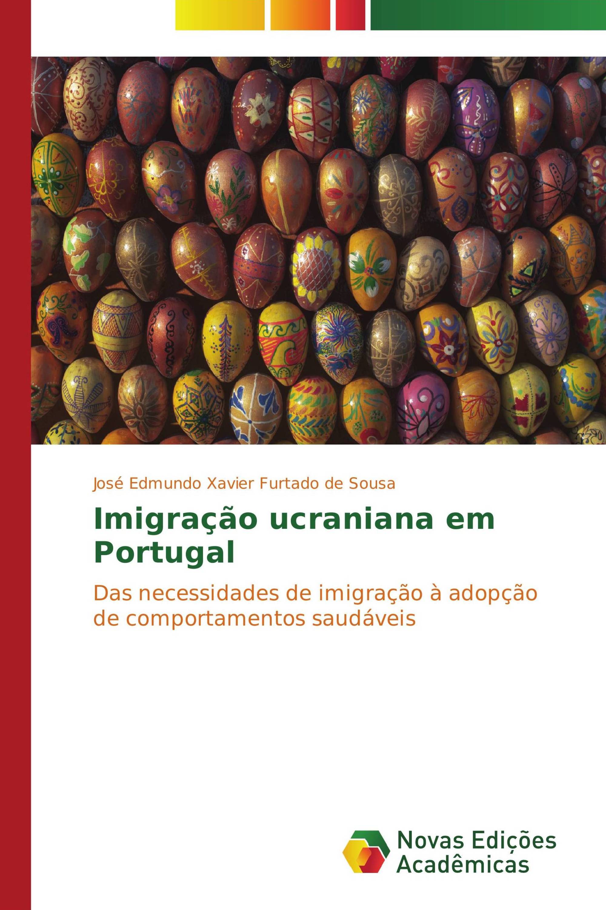 Imigração ucraniana em Portugal