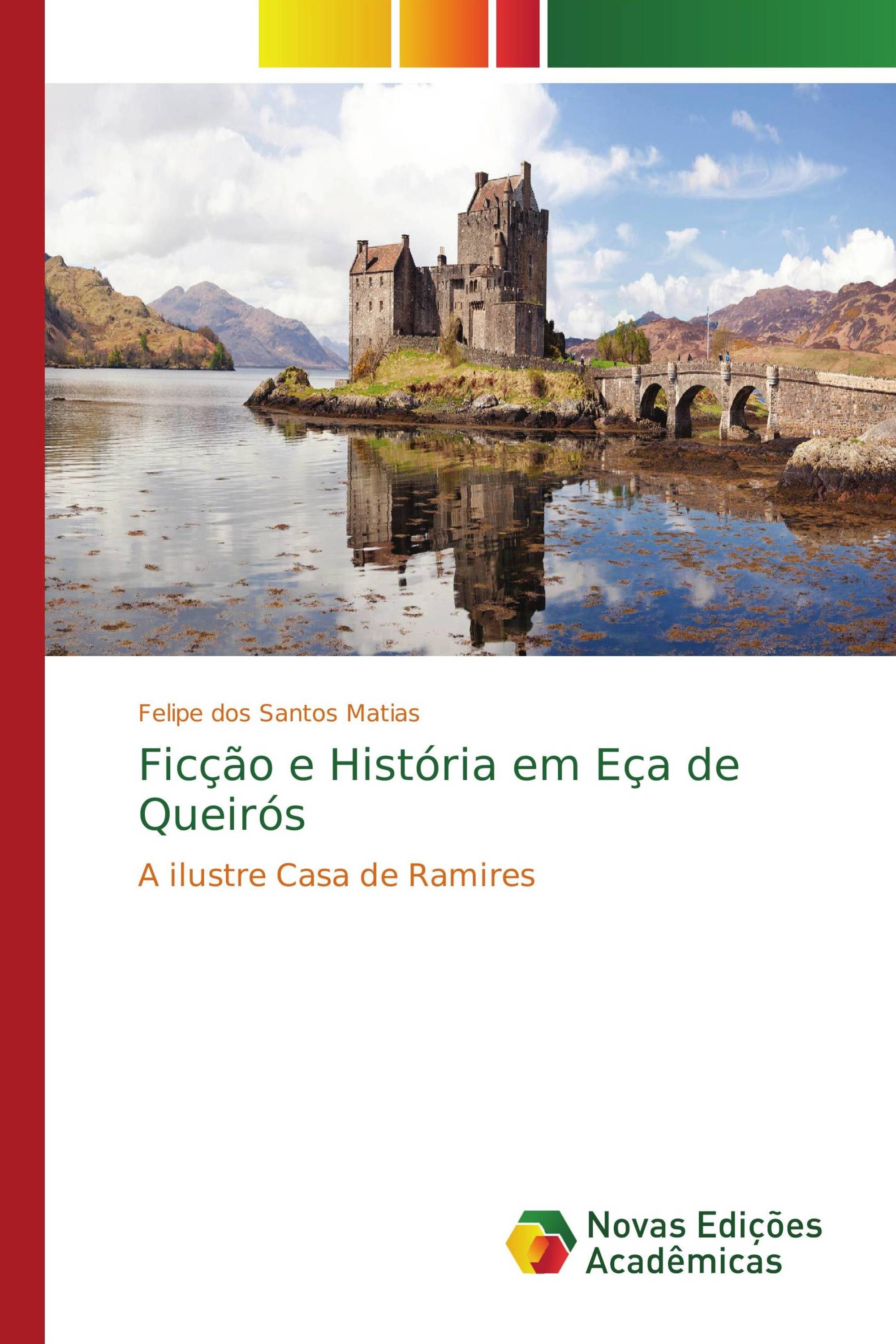 Ficção e História em Eça de Queirós