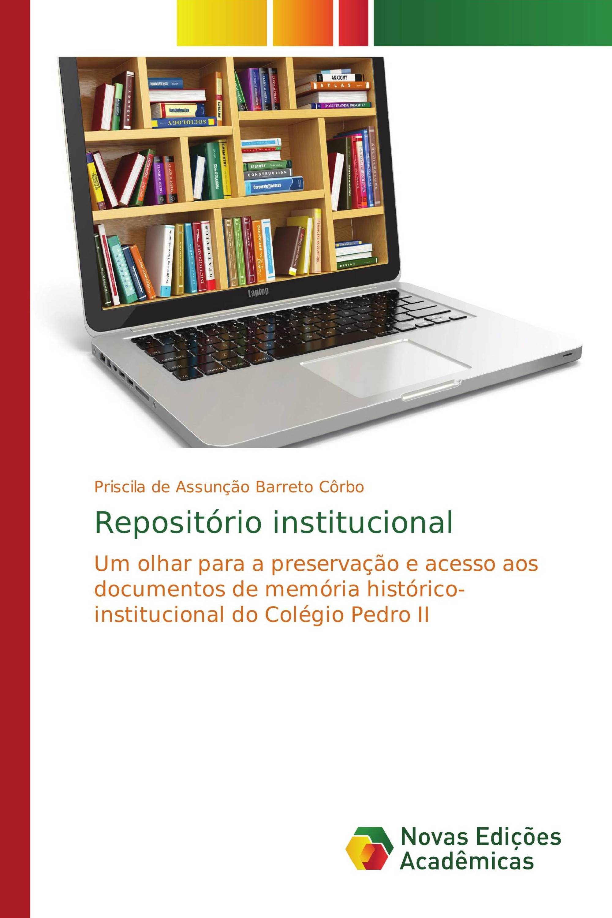 Repositório institucional