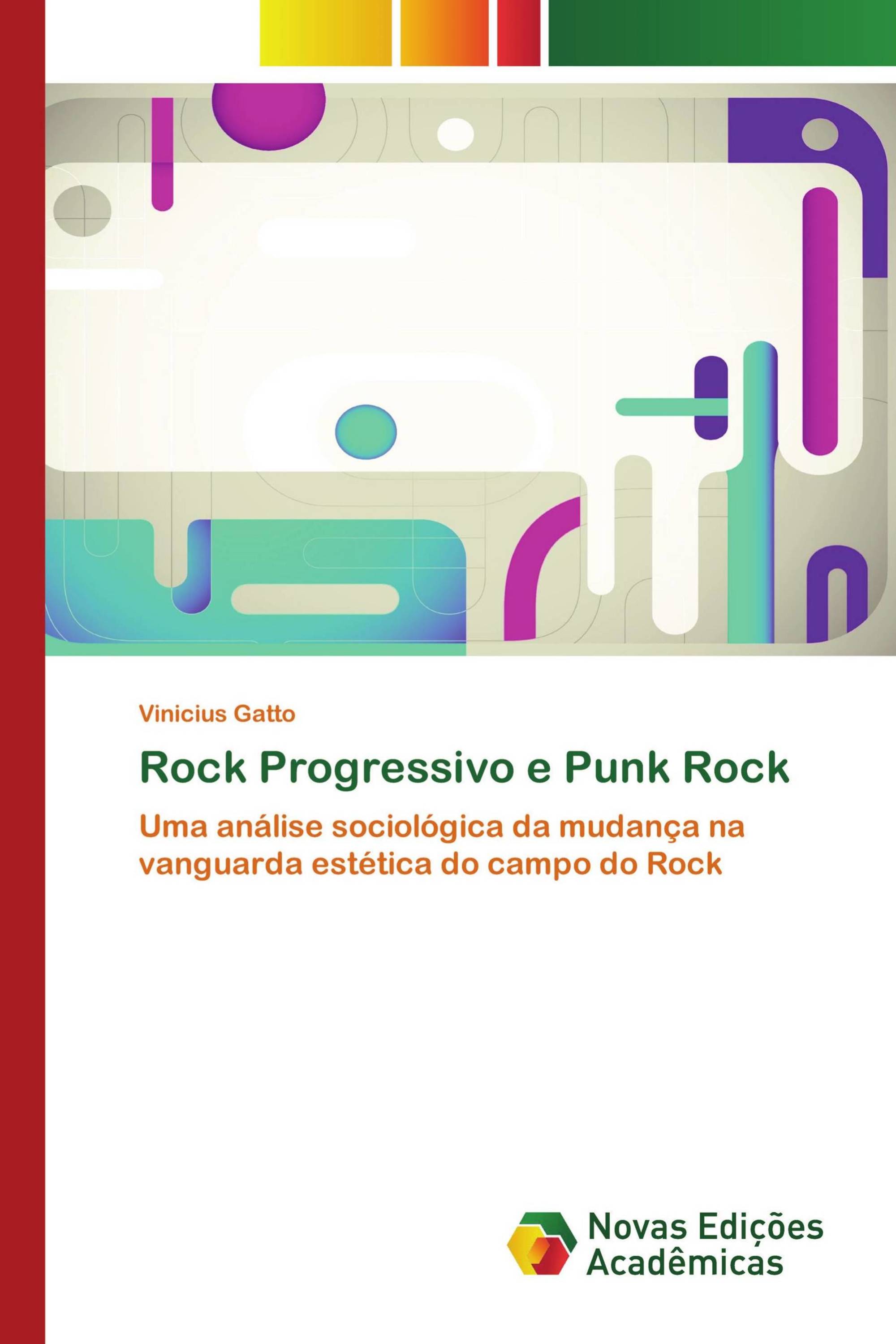 Rock Progressivo e Punk Rock