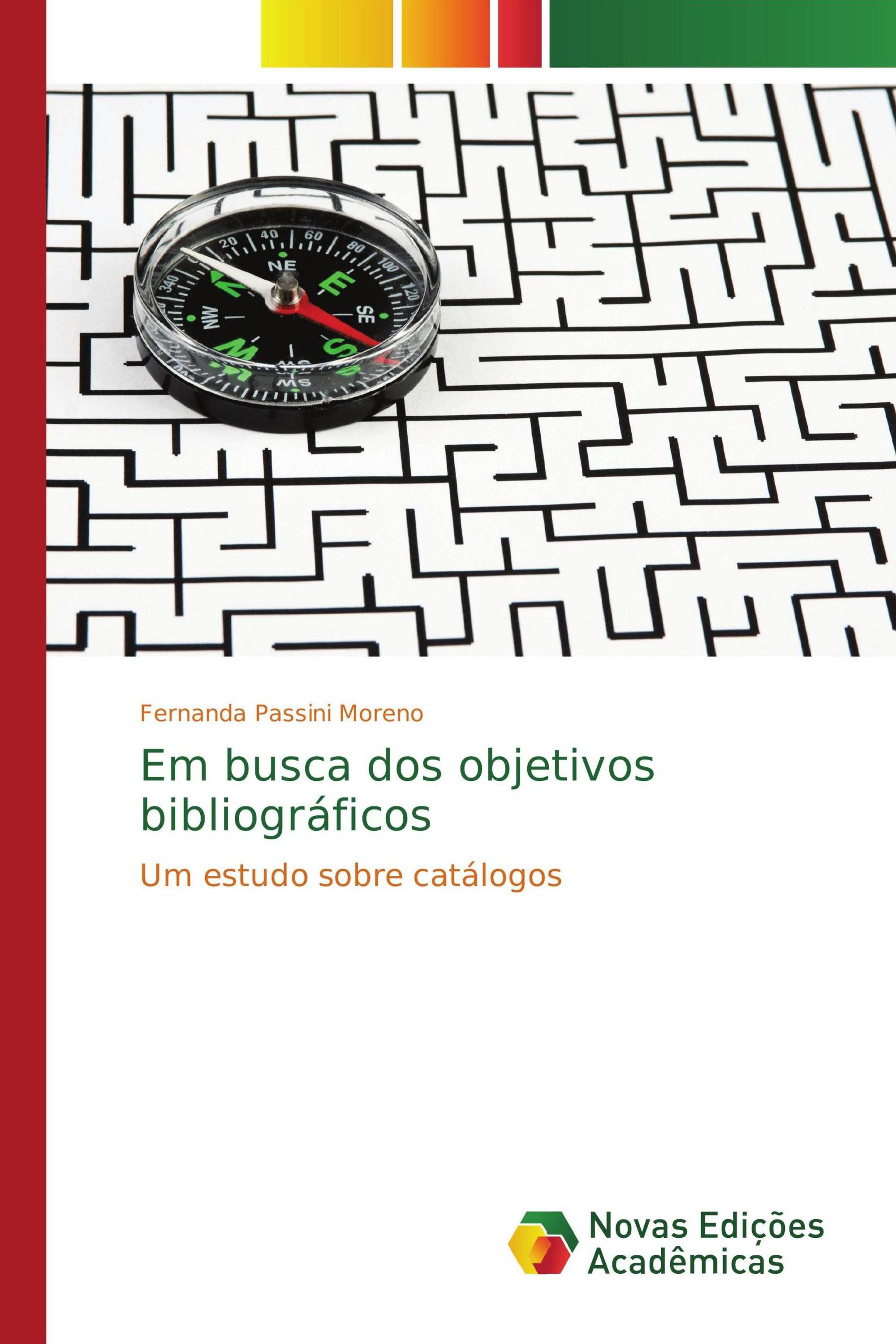 Em busca dos objetivos bibliográficos