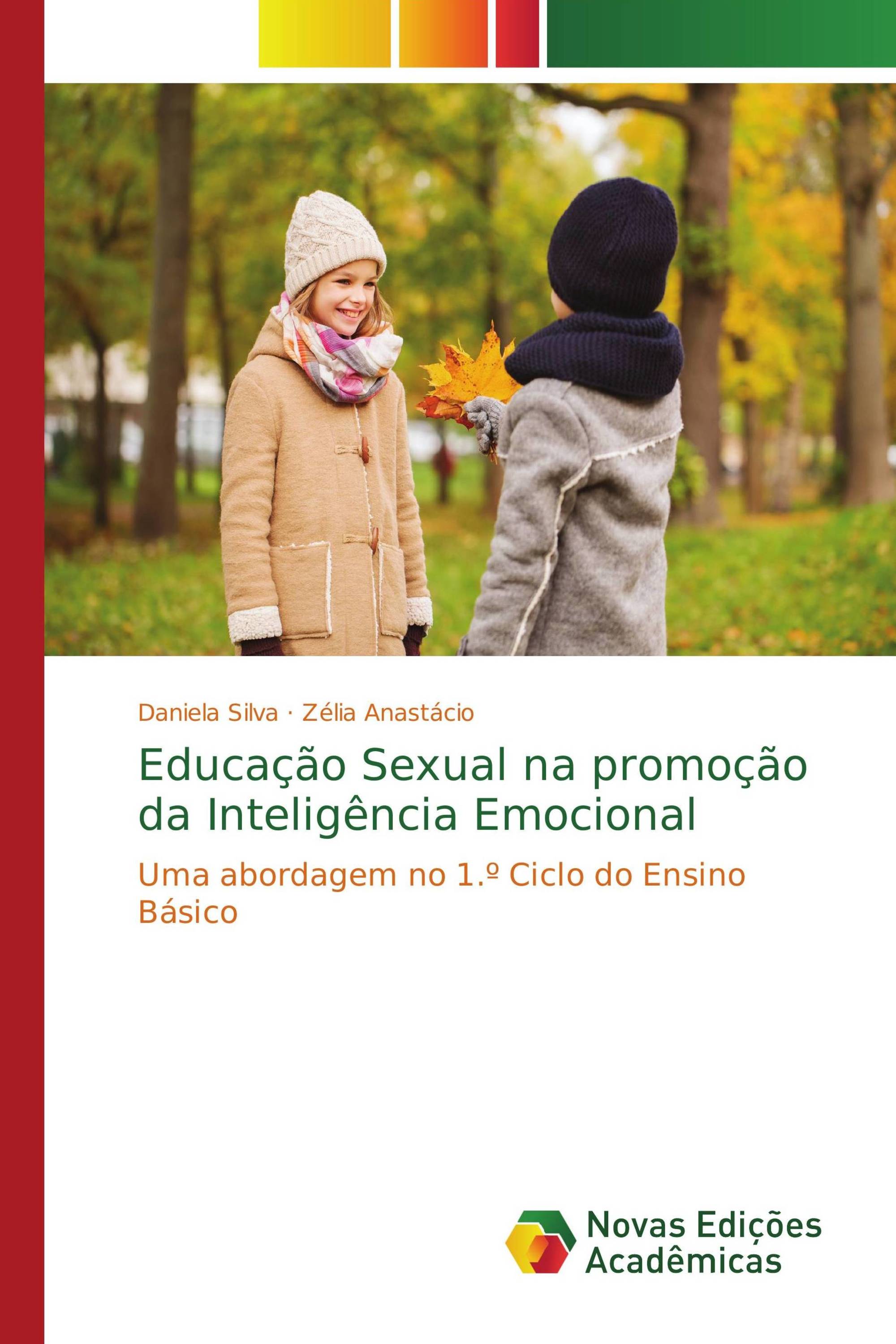 Educação Sexual na promoção da Inteligência Emocional