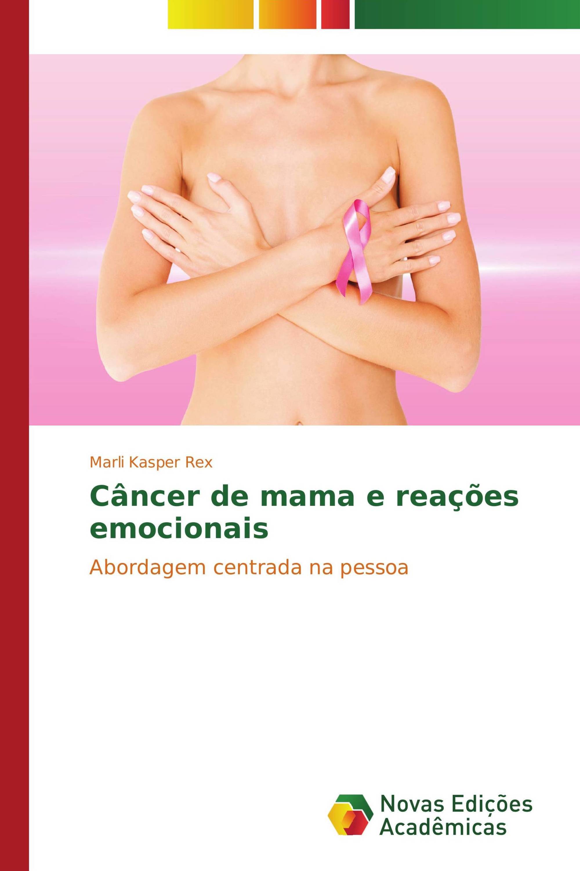 Câncer de mama e reações emocionais