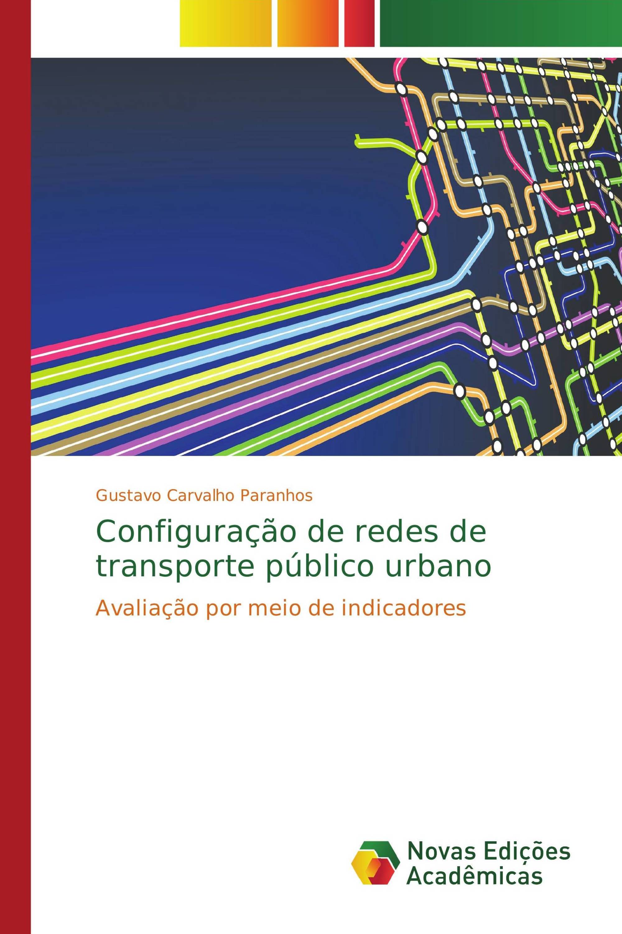 Configuração de redes de transporte público urbano