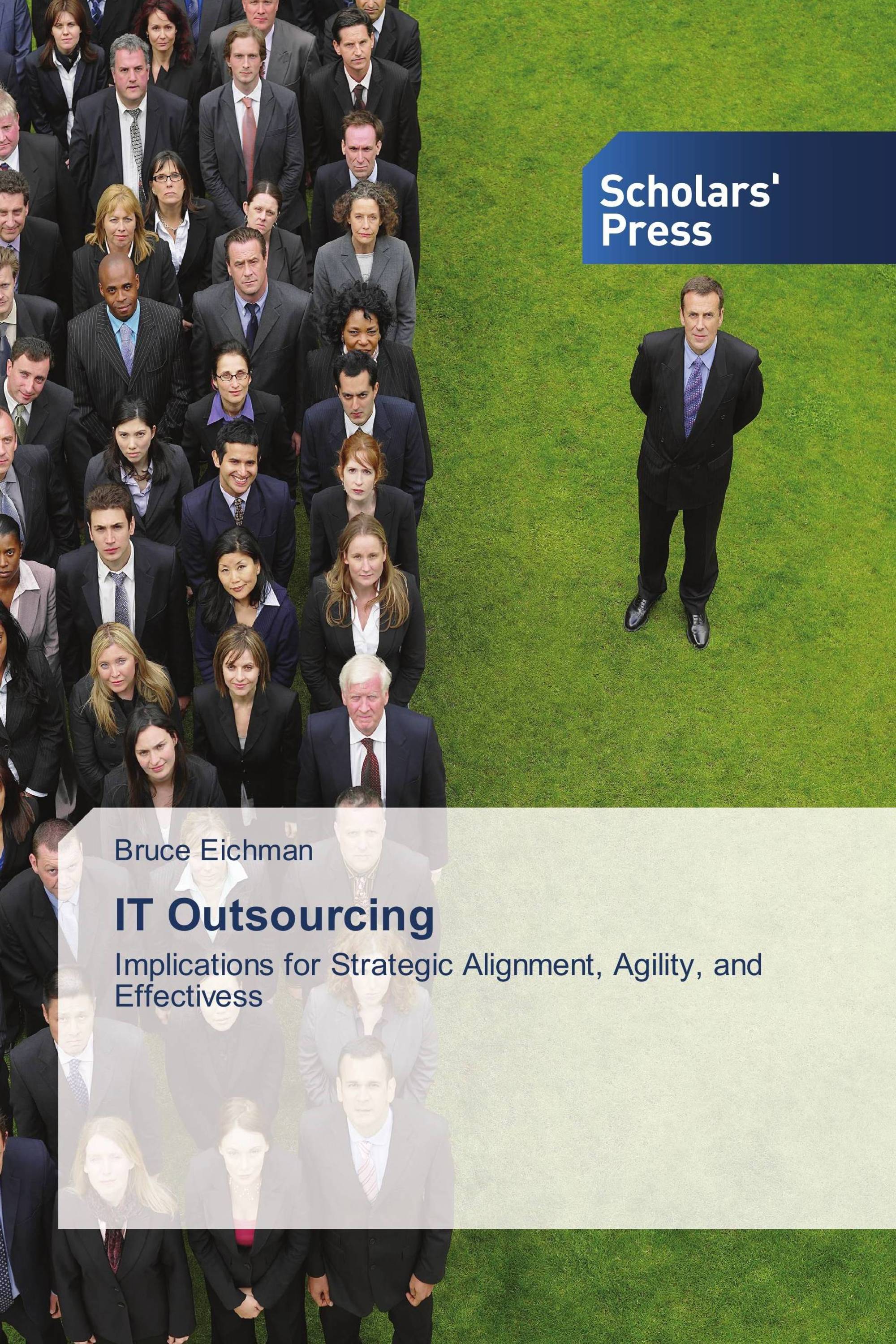 IT Outsourcing