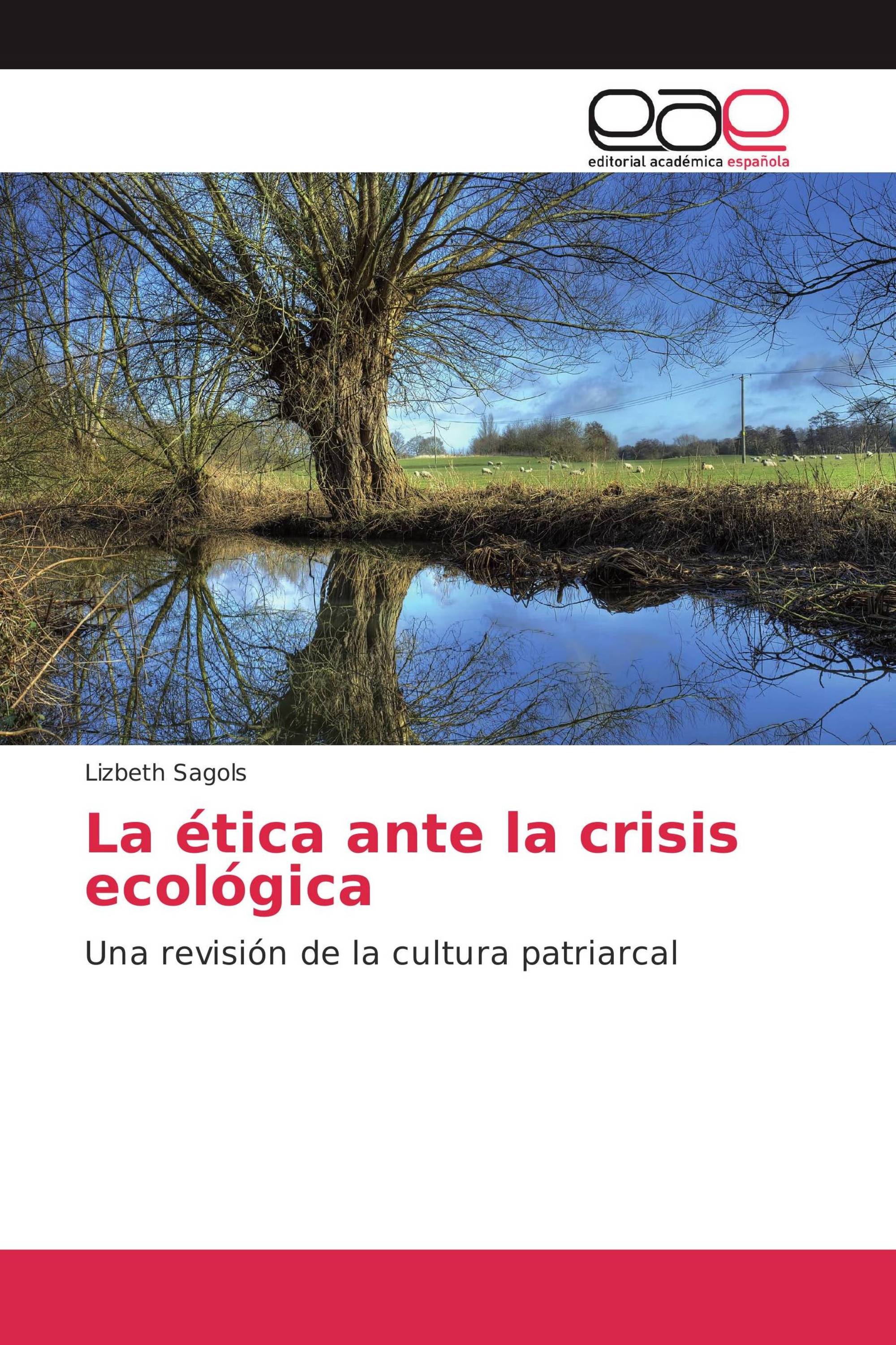 La ética ante la crisis ecológica