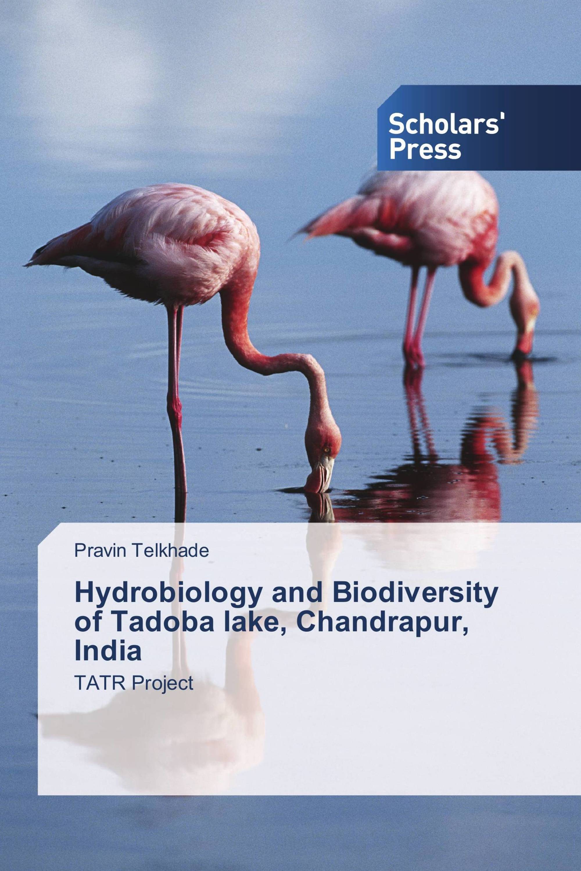 Hydrobiology and  Biodiversity of Tadoba lake, Chandrapur, India