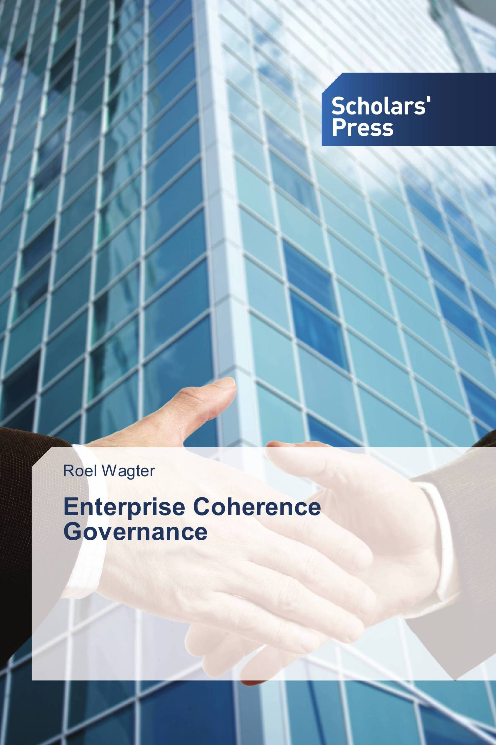 Enterprise Coherence Governance