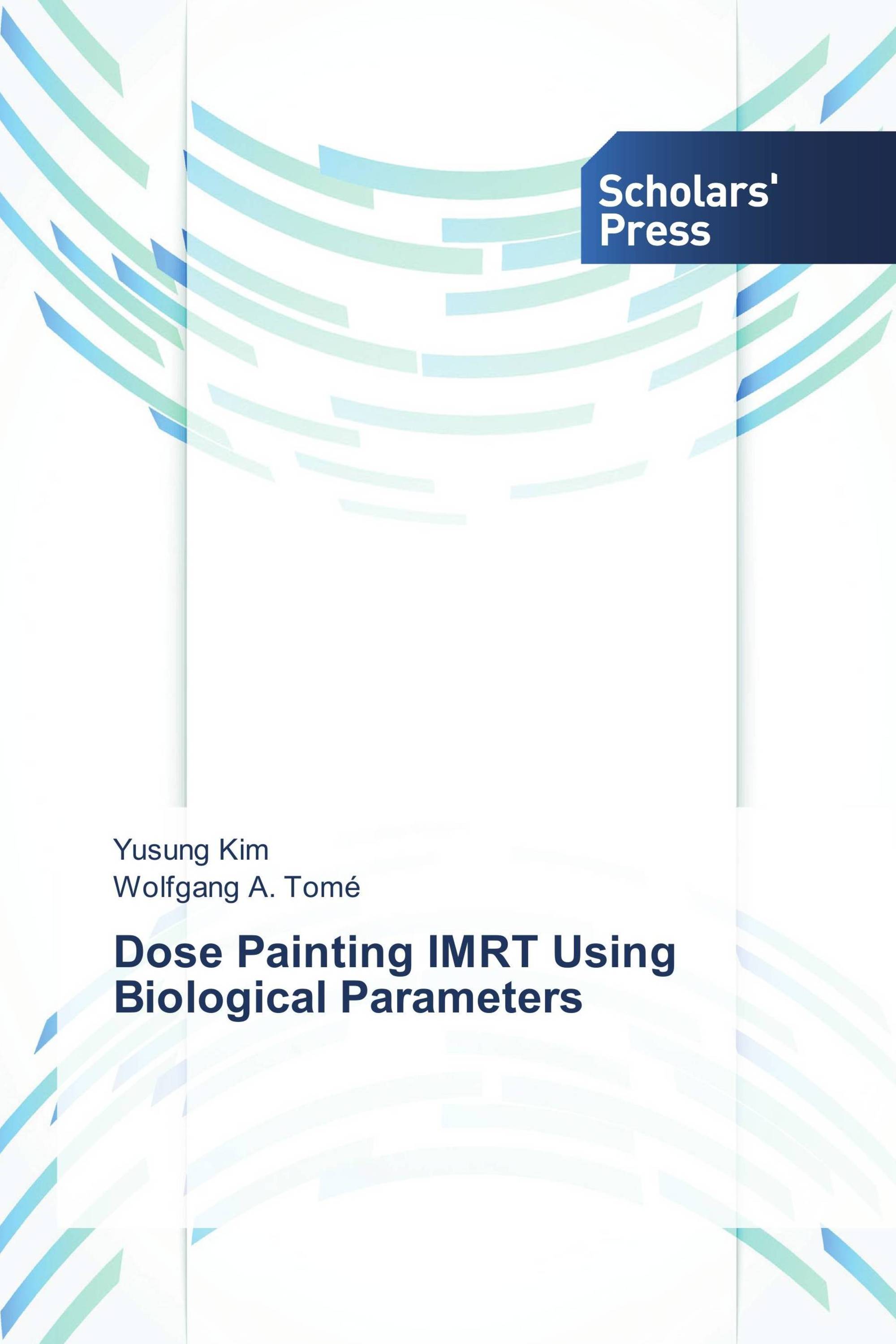 Dose Painting IMRT Using Biological Parameters