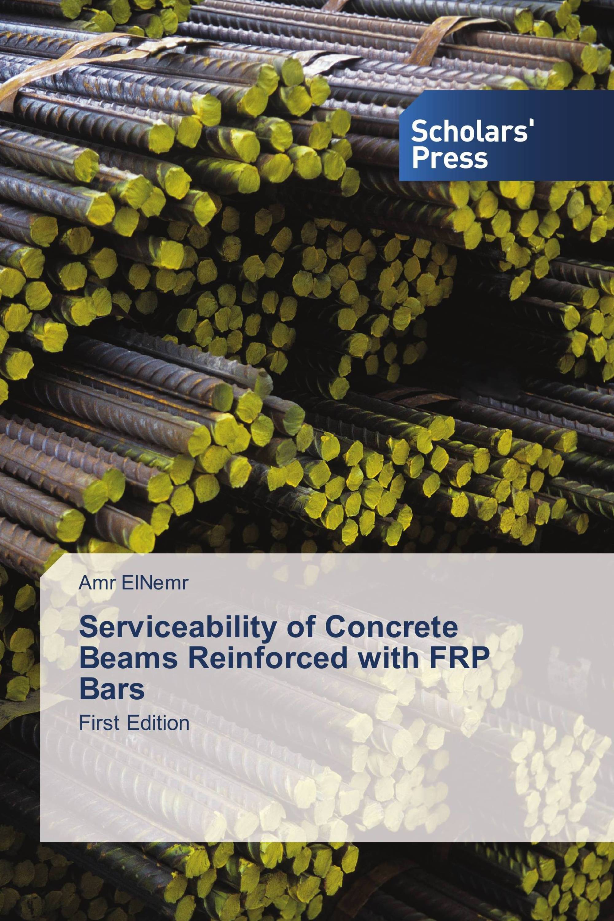 Serviceability of Concrete Beams Reinforced with FRP Bars