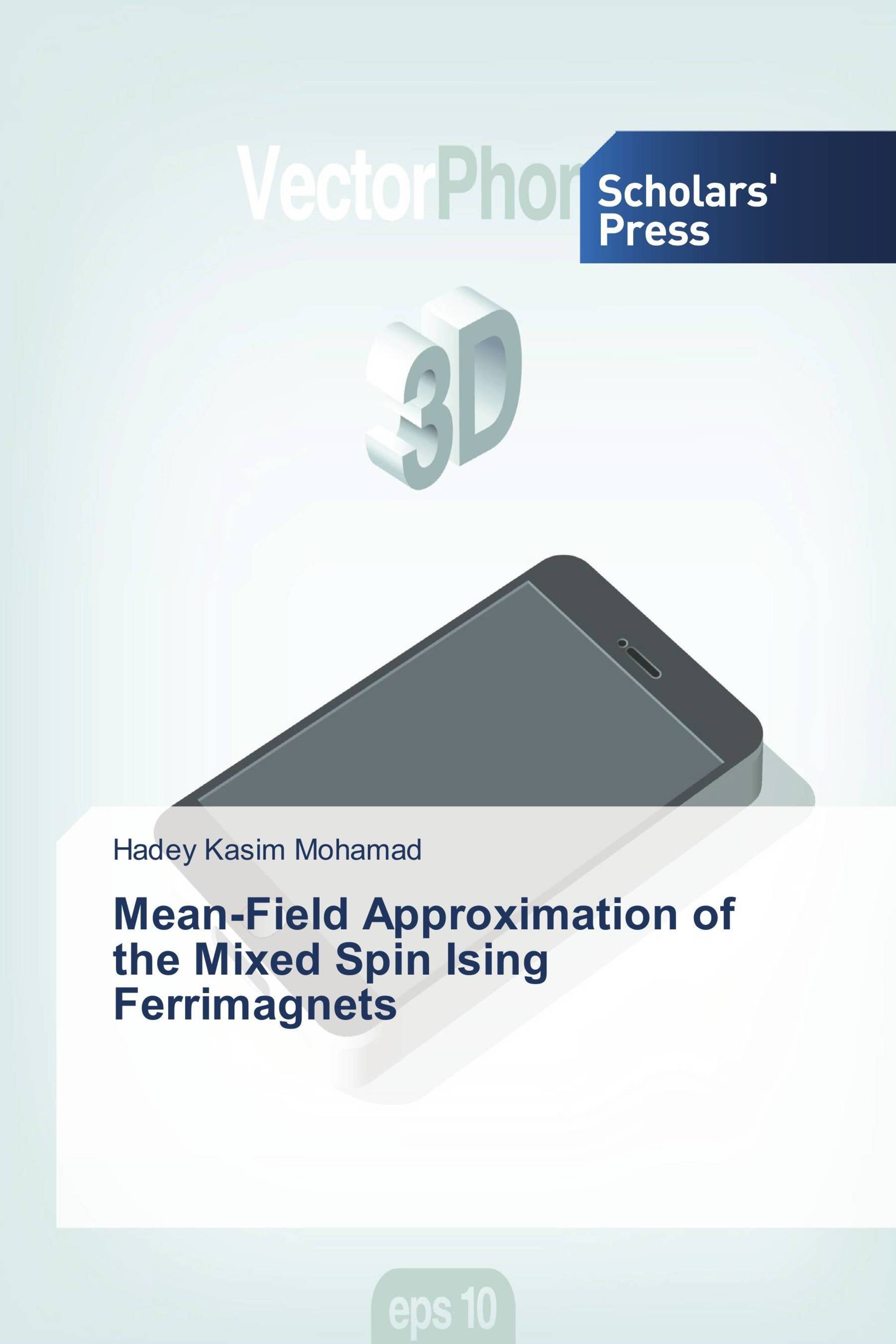 Mean-Field Approximation of the Mixed Spin Ising Ferrimagnets