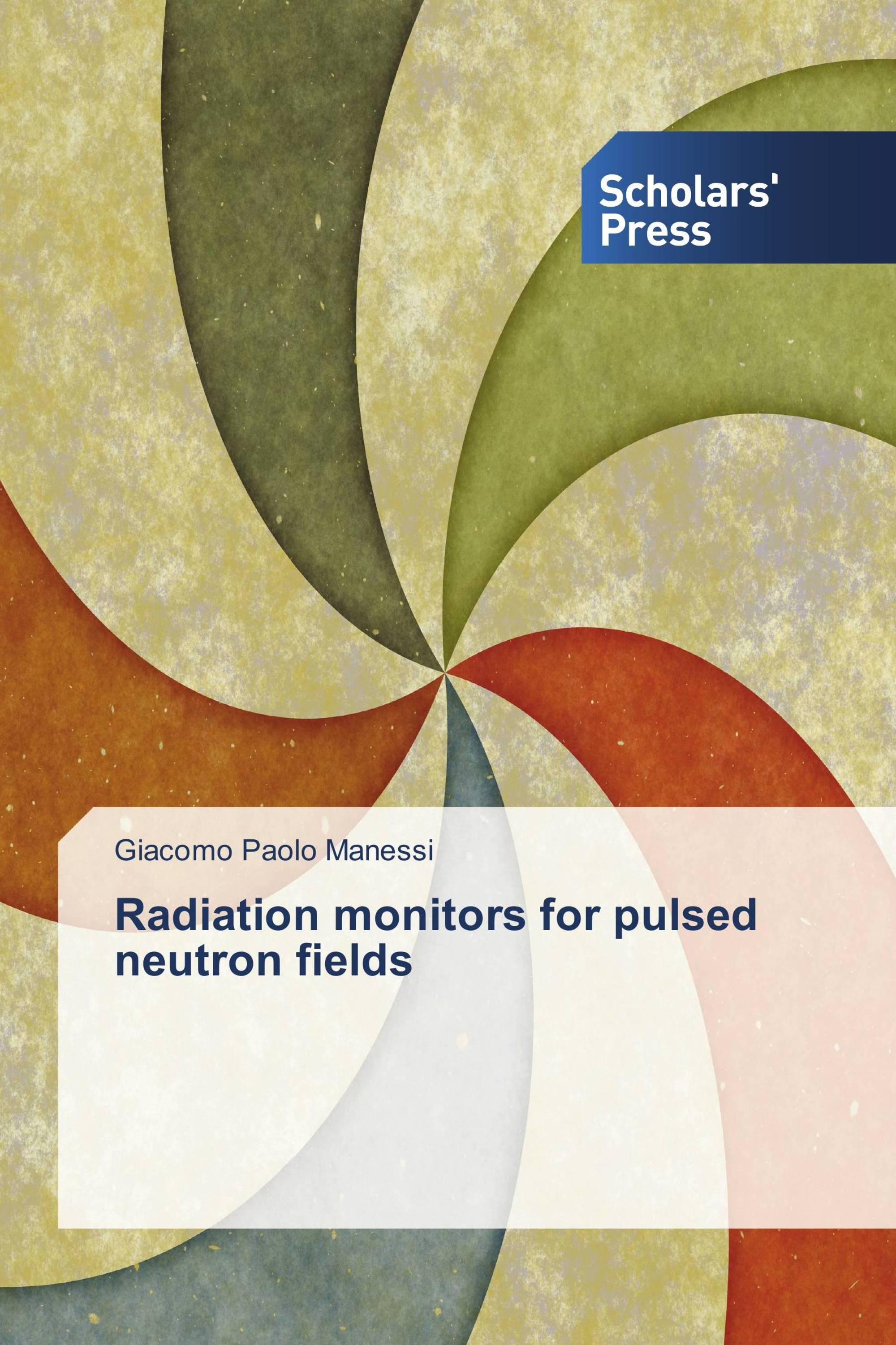 Radiation monitors for pulsed neutron fields