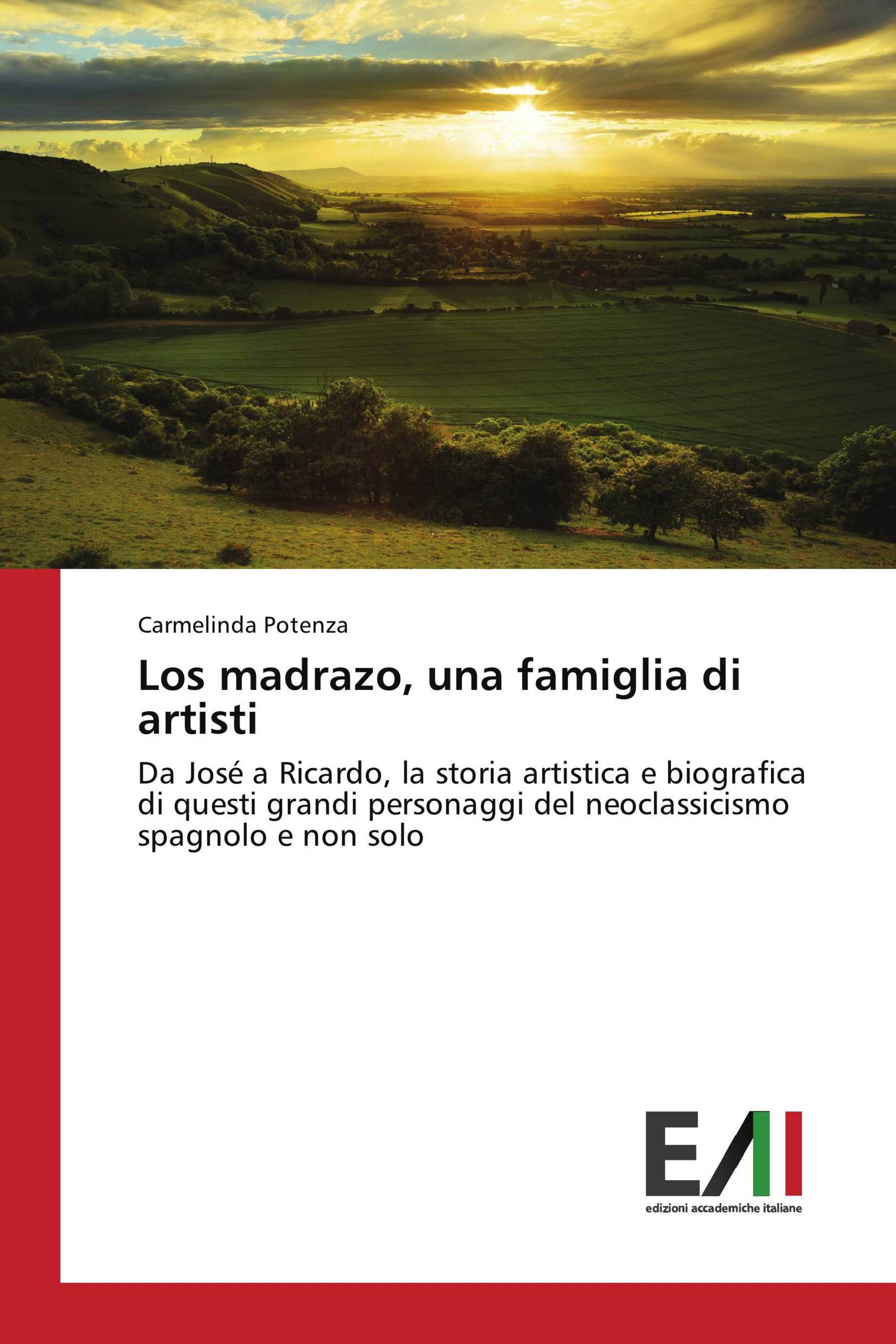 Los madrazo, una famiglia di artisti