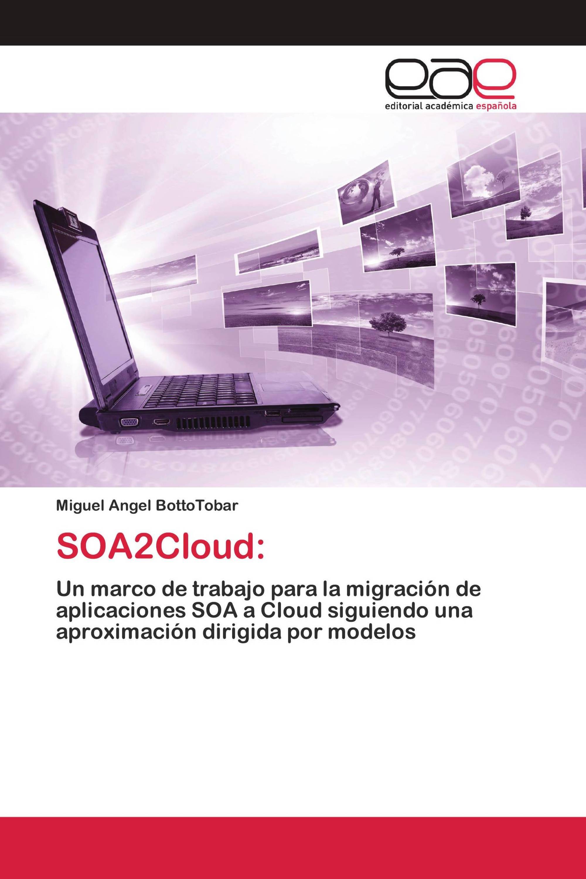 SOA2Cloud: